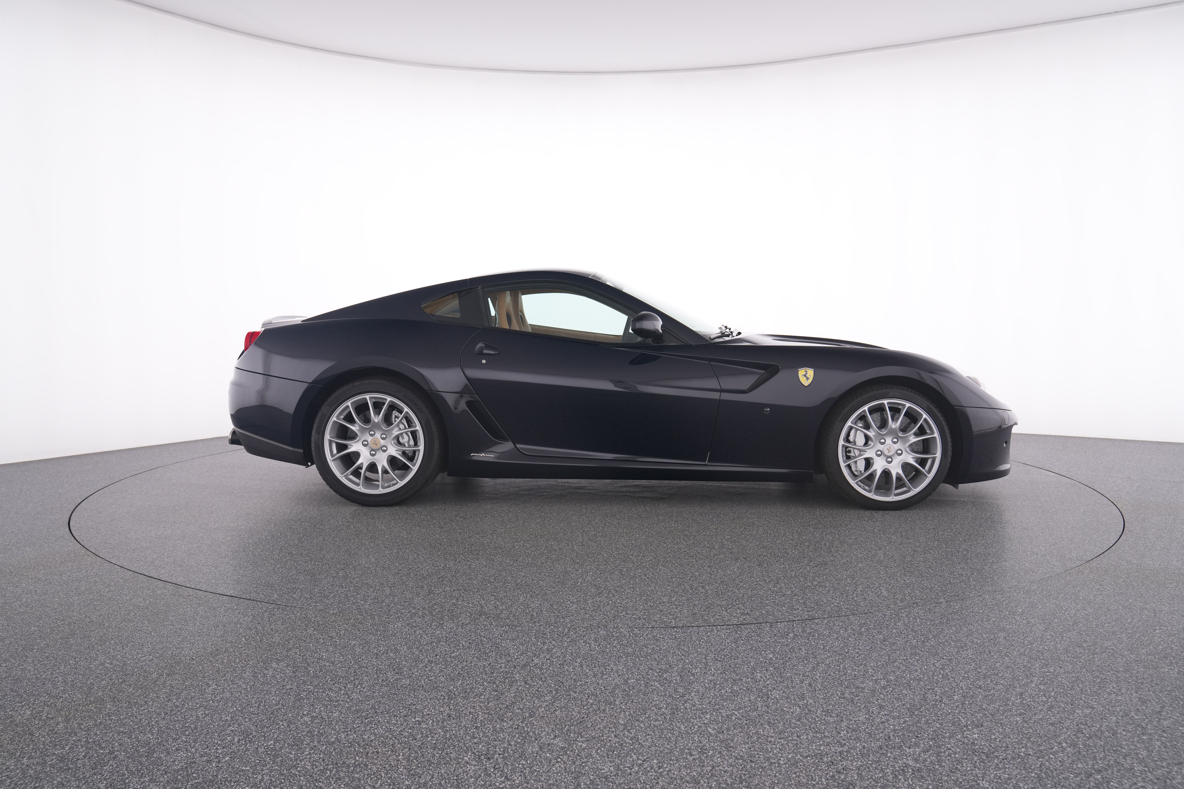 Ferrari 599 GTB Fiorano - 2009 - Joinsteer - #17