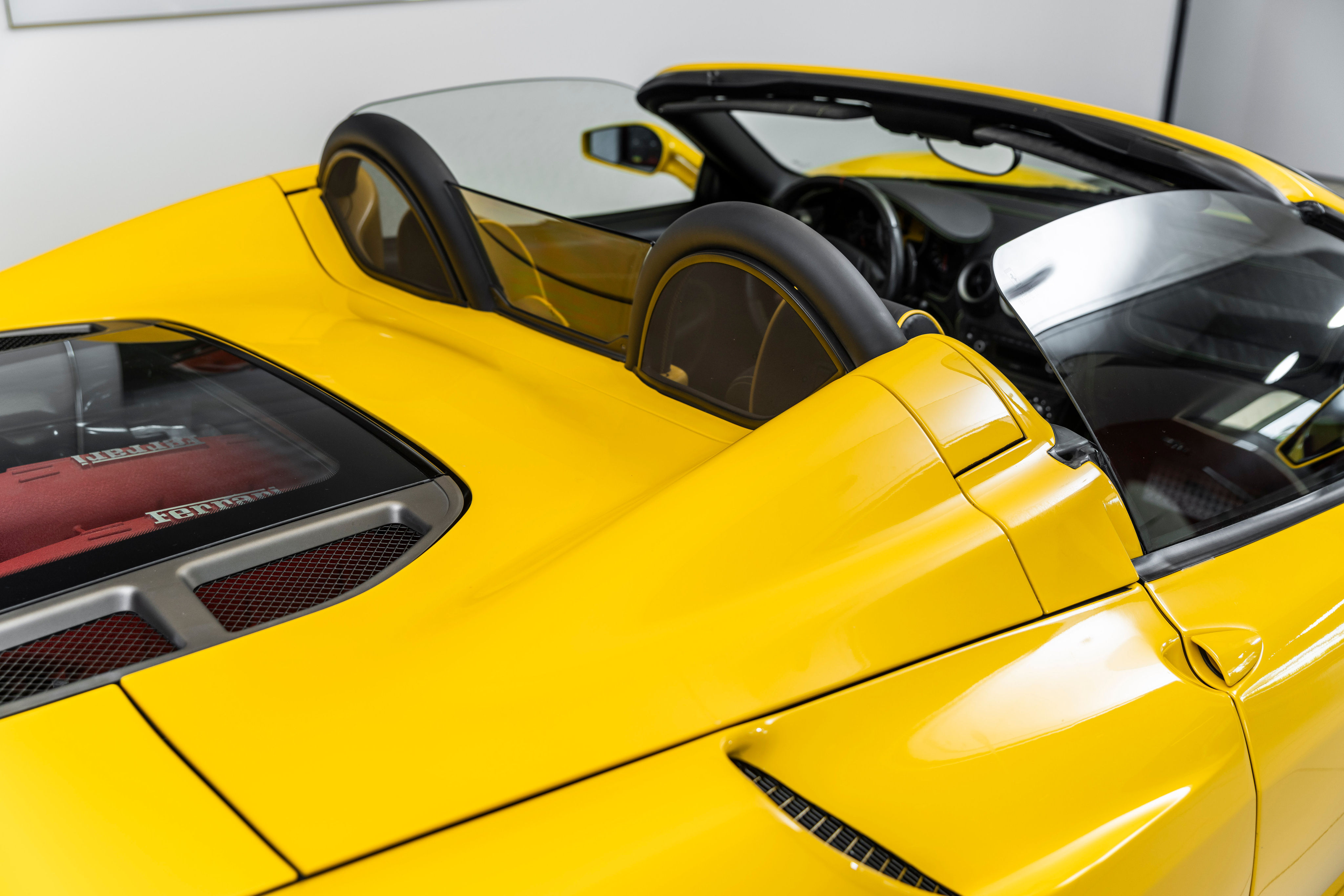 Ferrari F430 Spider - 2008 - Joinsteer - #56