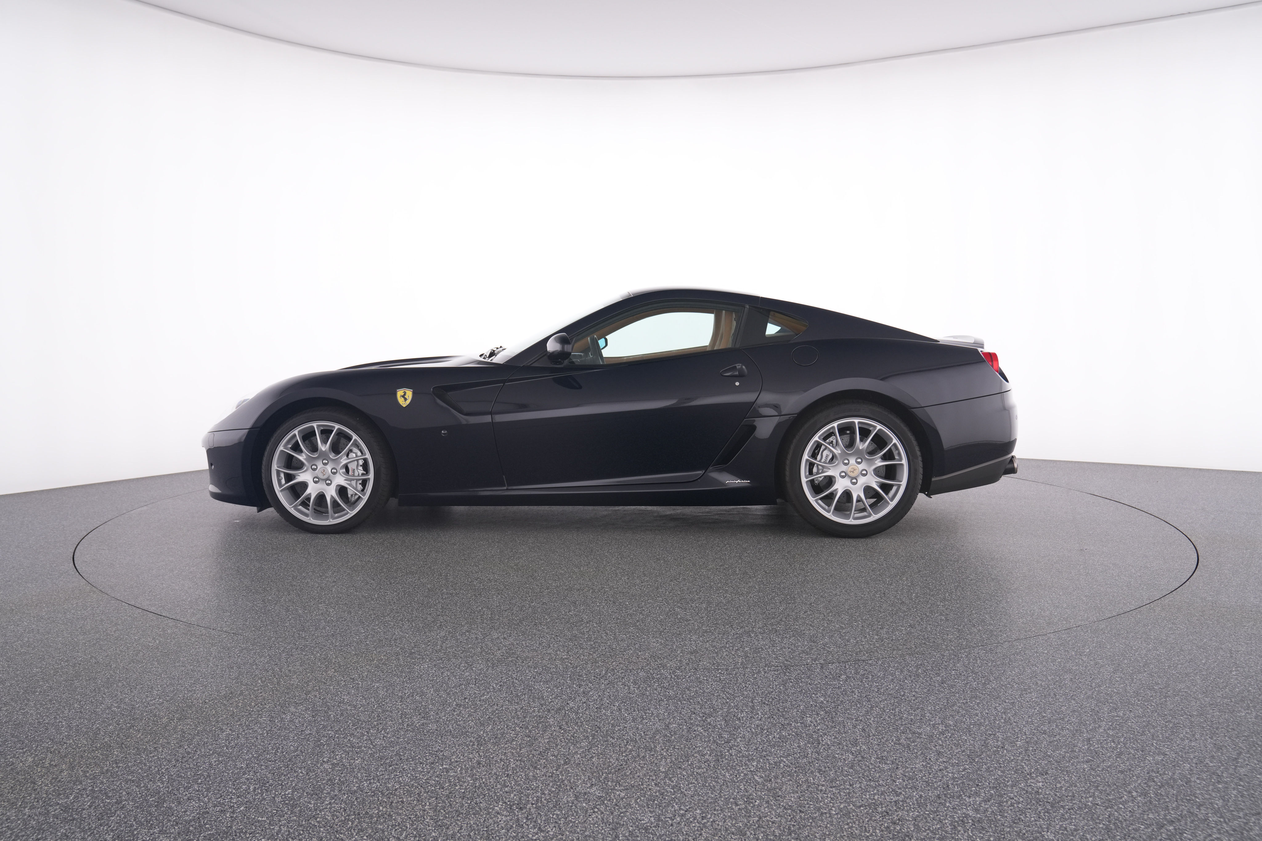 Ferrari 599 GTB Fiorano - 2009 - Joinsteer - #19