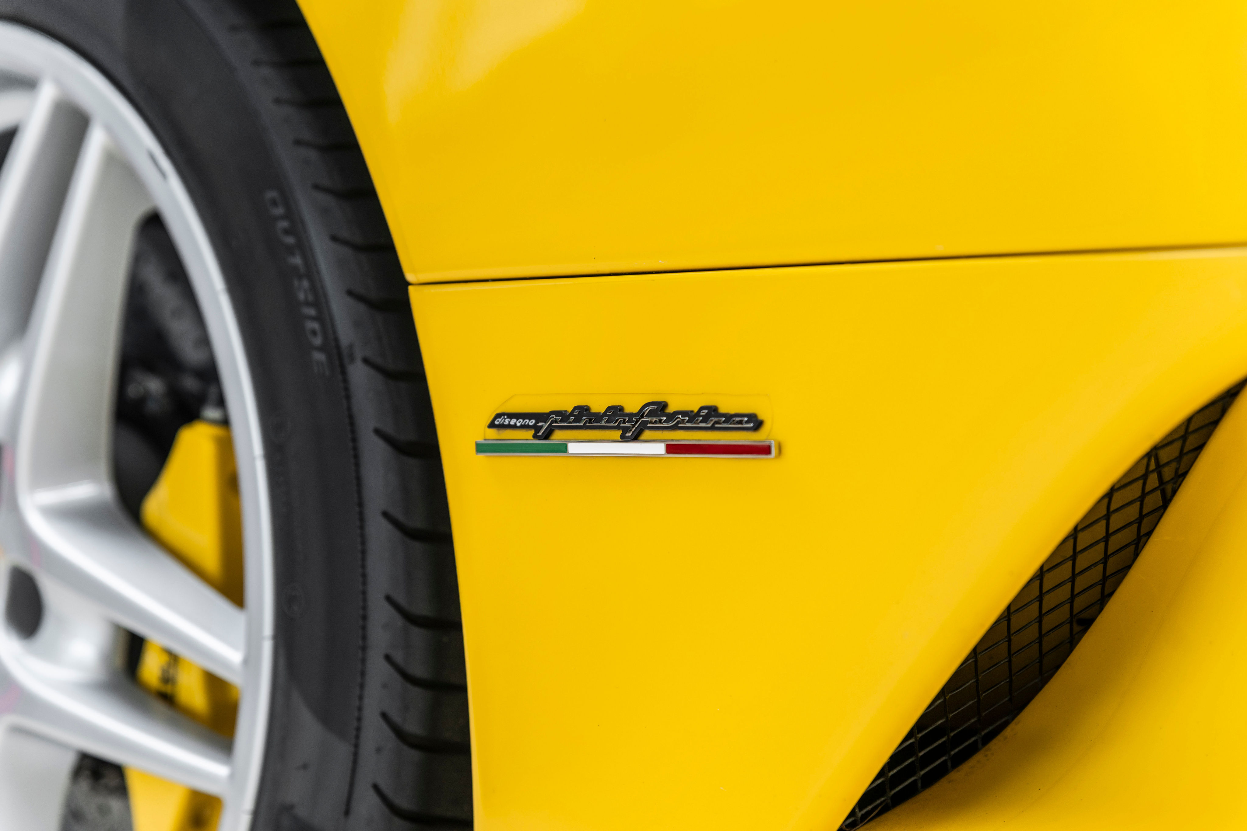 Ferrari F430 Spider - 2008 - Joinsteer - #57