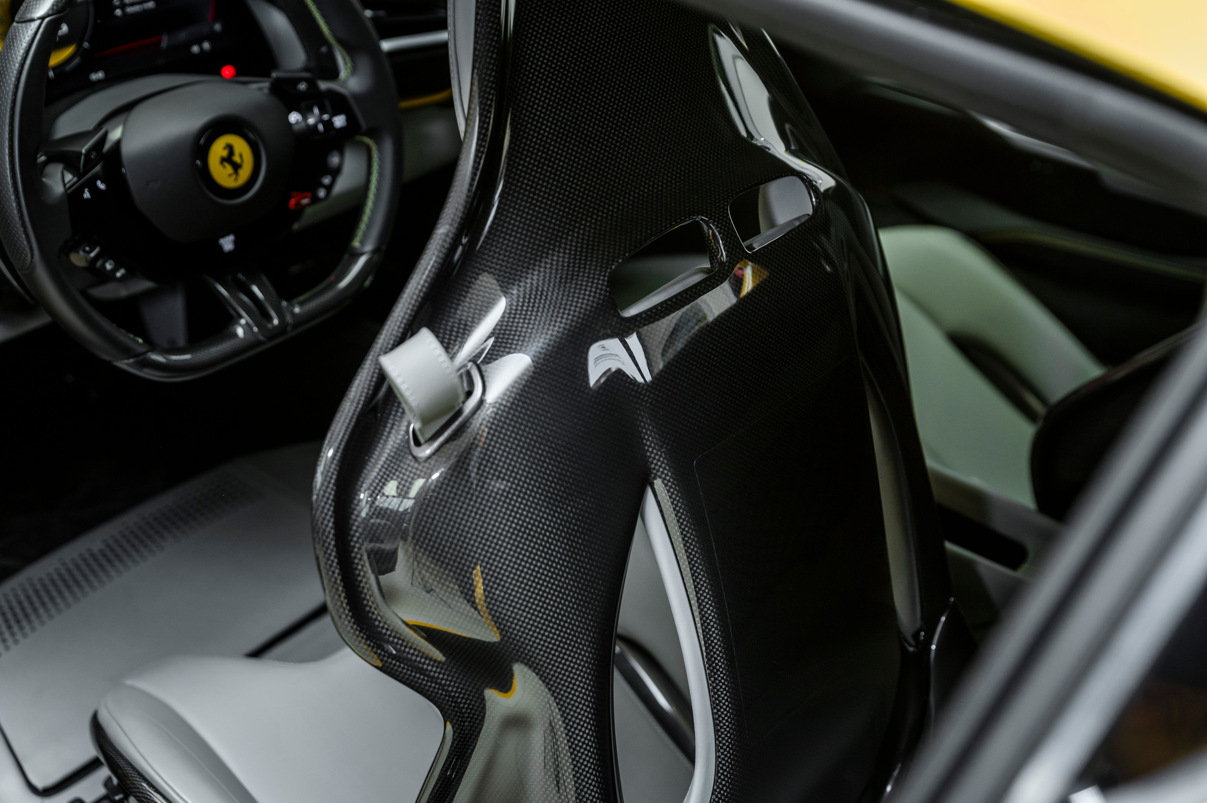 Ferrari 296 GTB - 2022 - Joinsteer - #19