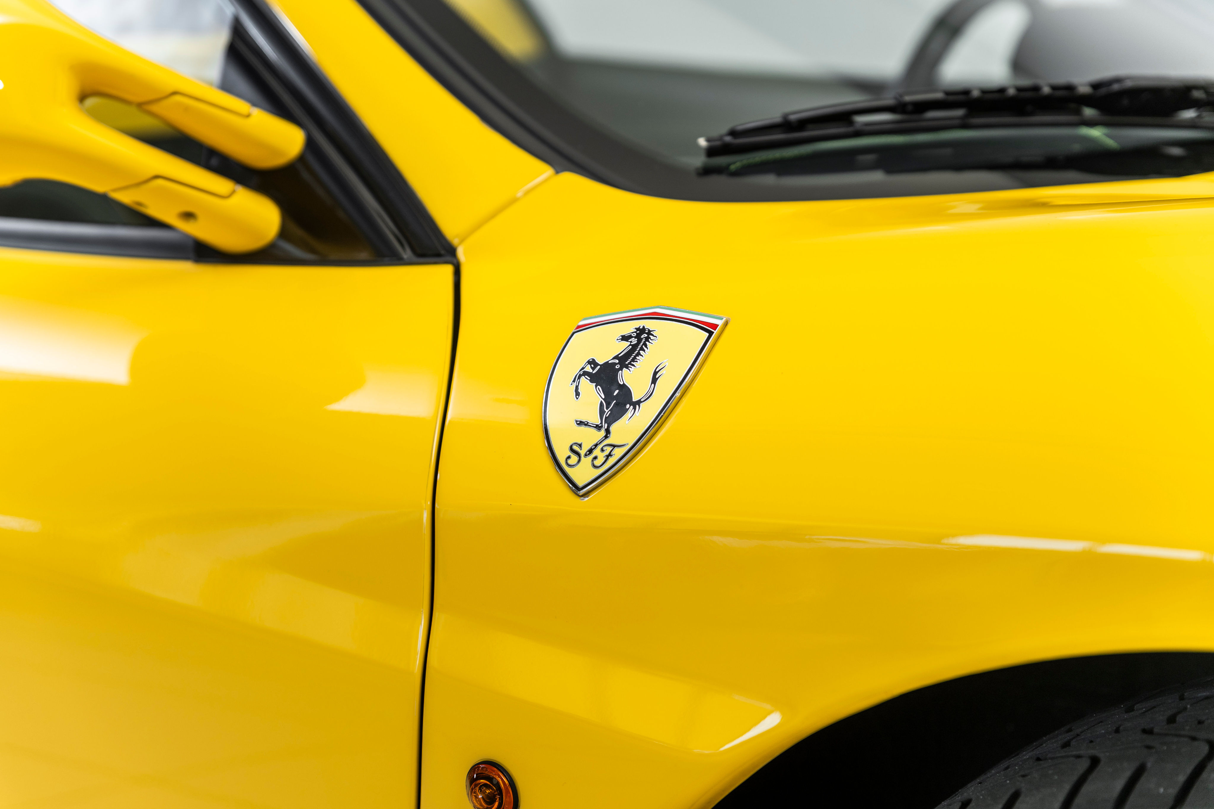 Ferrari F430 Spider - 2008 - Joinsteer - #59