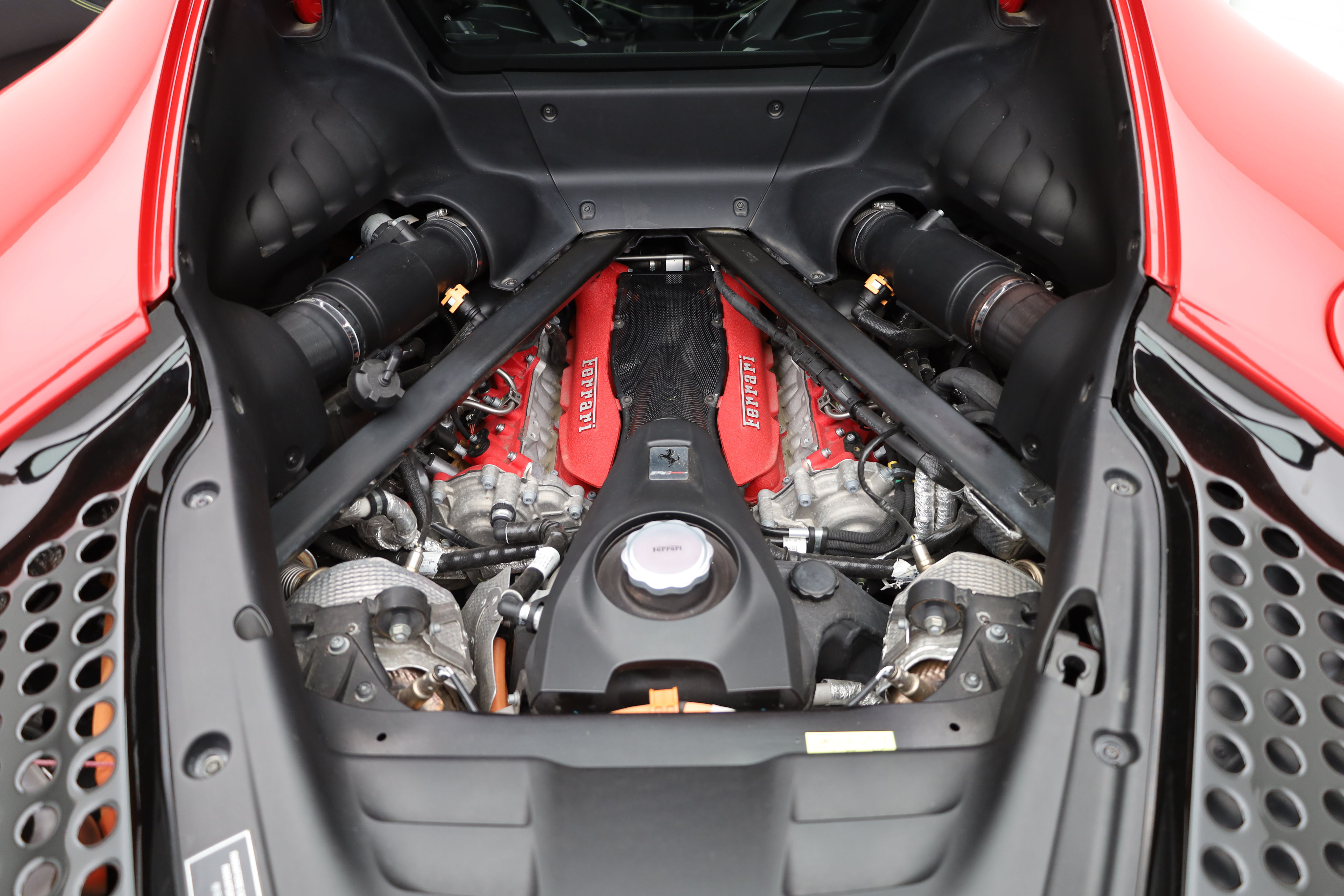 Ferrari SF90 Stradale - 2023 - Joinsteer - #8