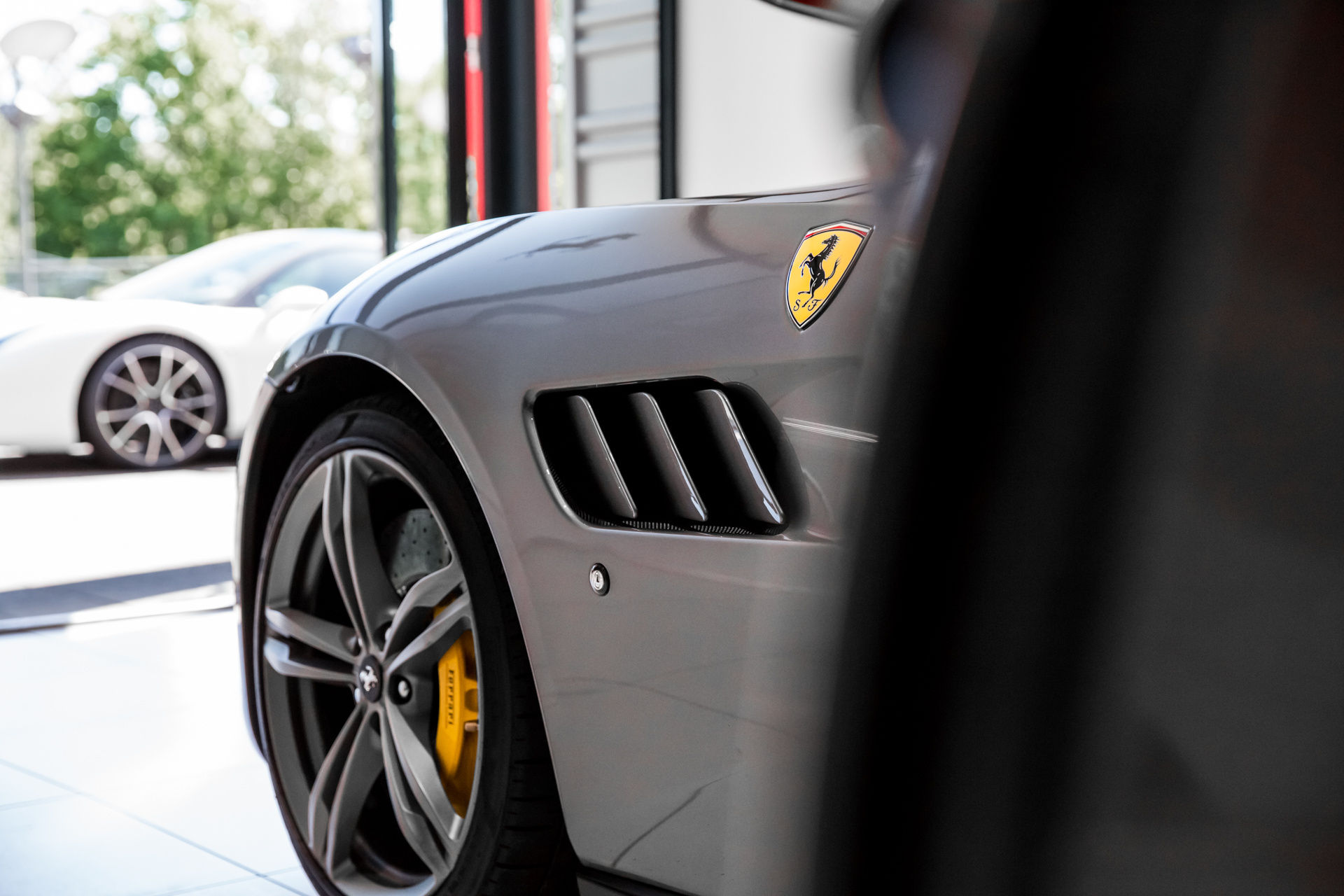 Ferrari GTC4Lusso - 2017 - Joinsteer - #35