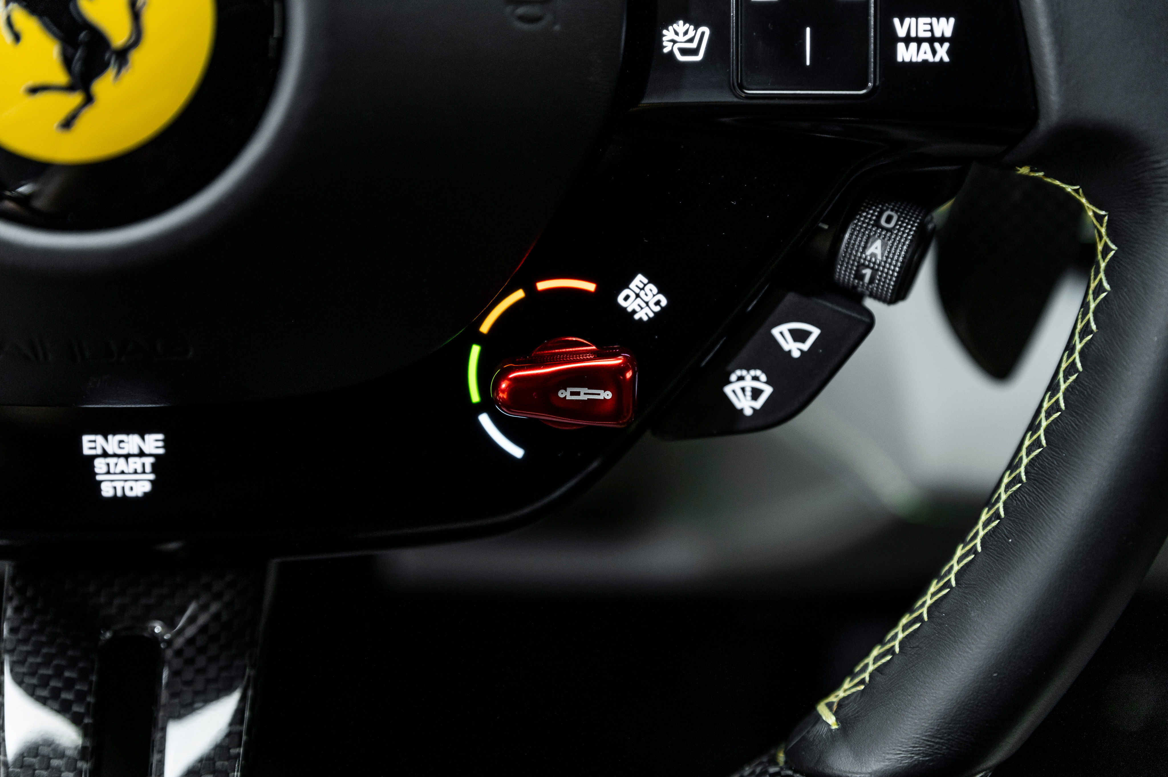 Ferrari 296 GTB - 2022 - Joinsteer - #26
