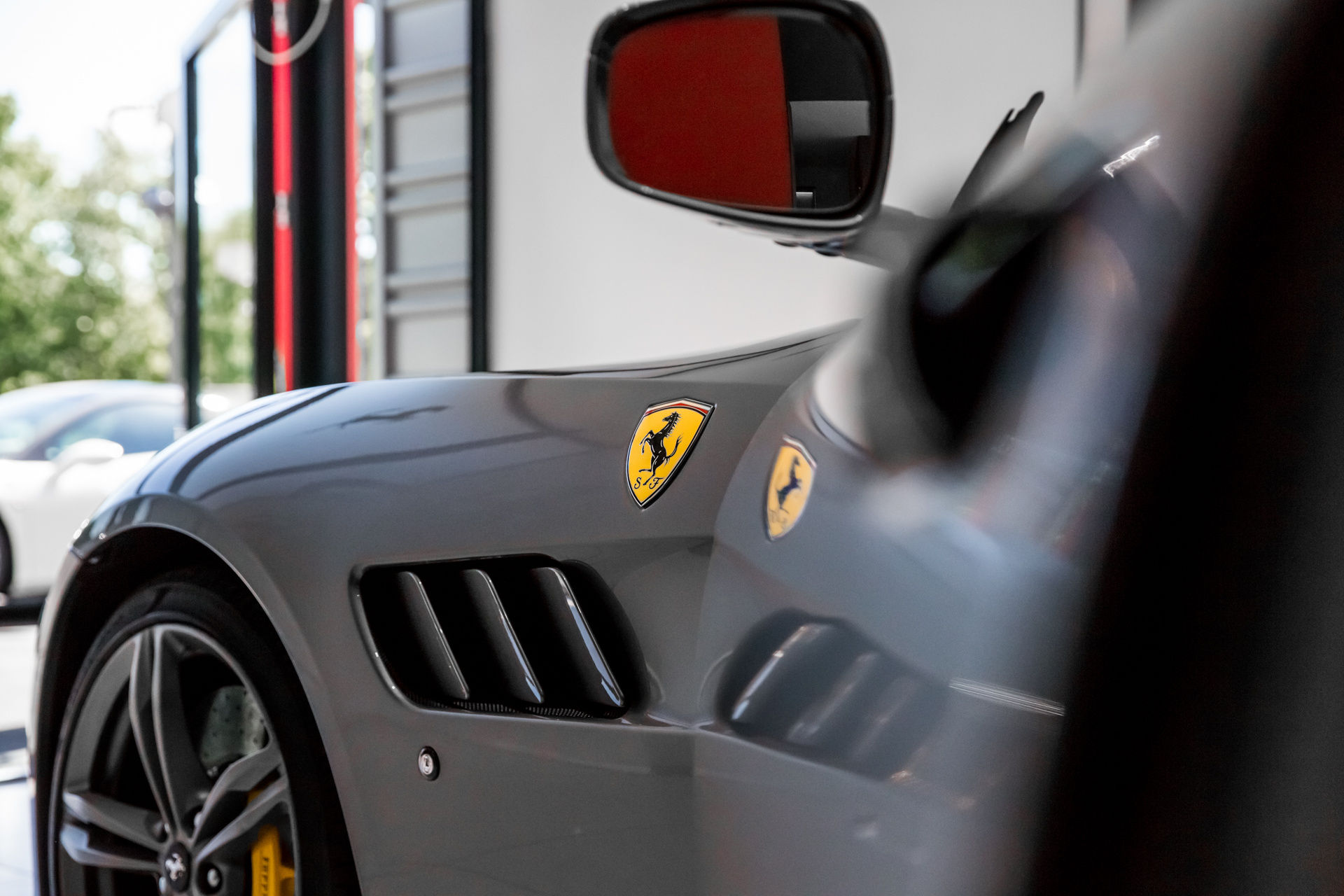 Ferrari GTC4Lusso - 2017 - Joinsteer - #36