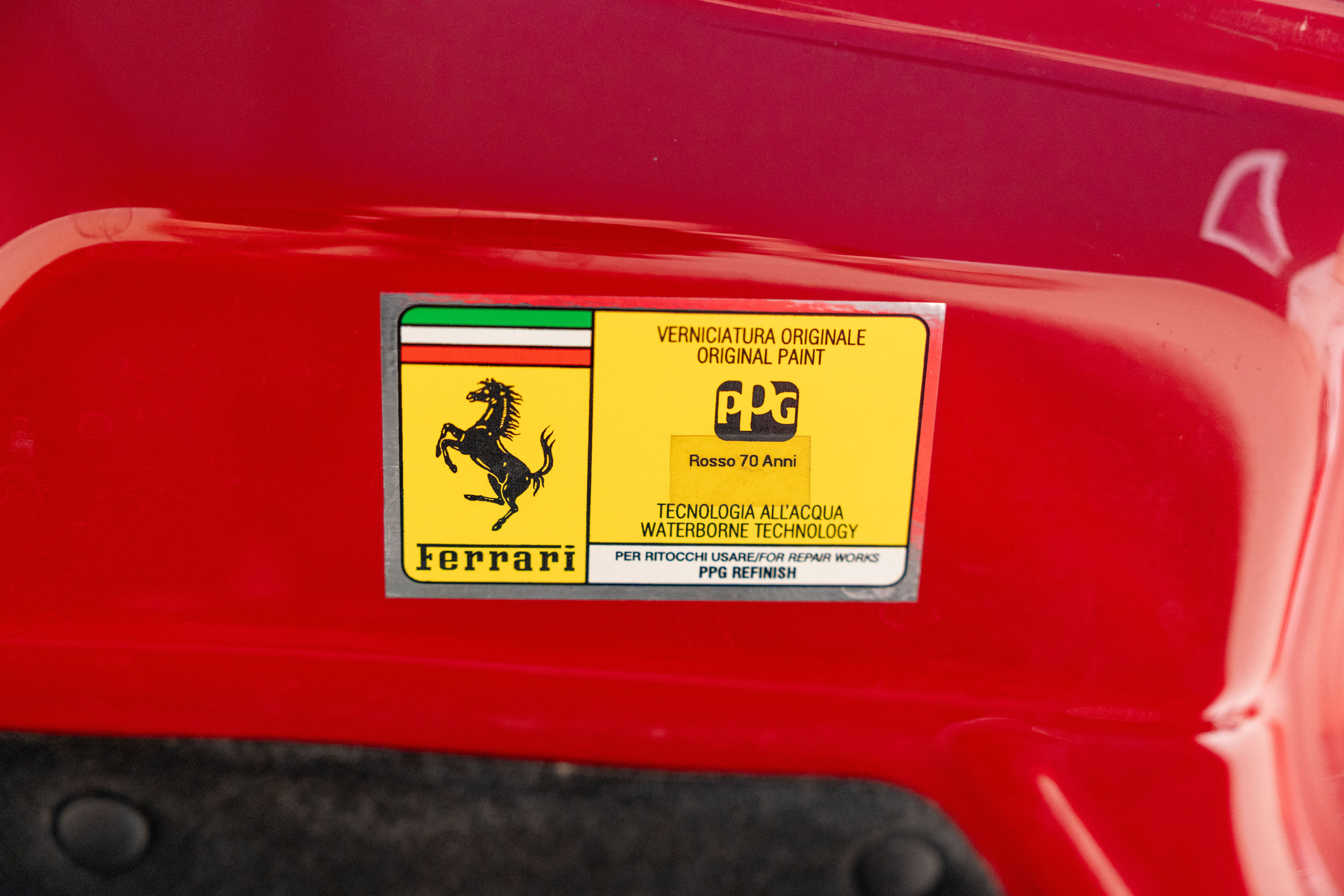 Ferrari 812 Superfast - 2018 - Joinsteer - #8