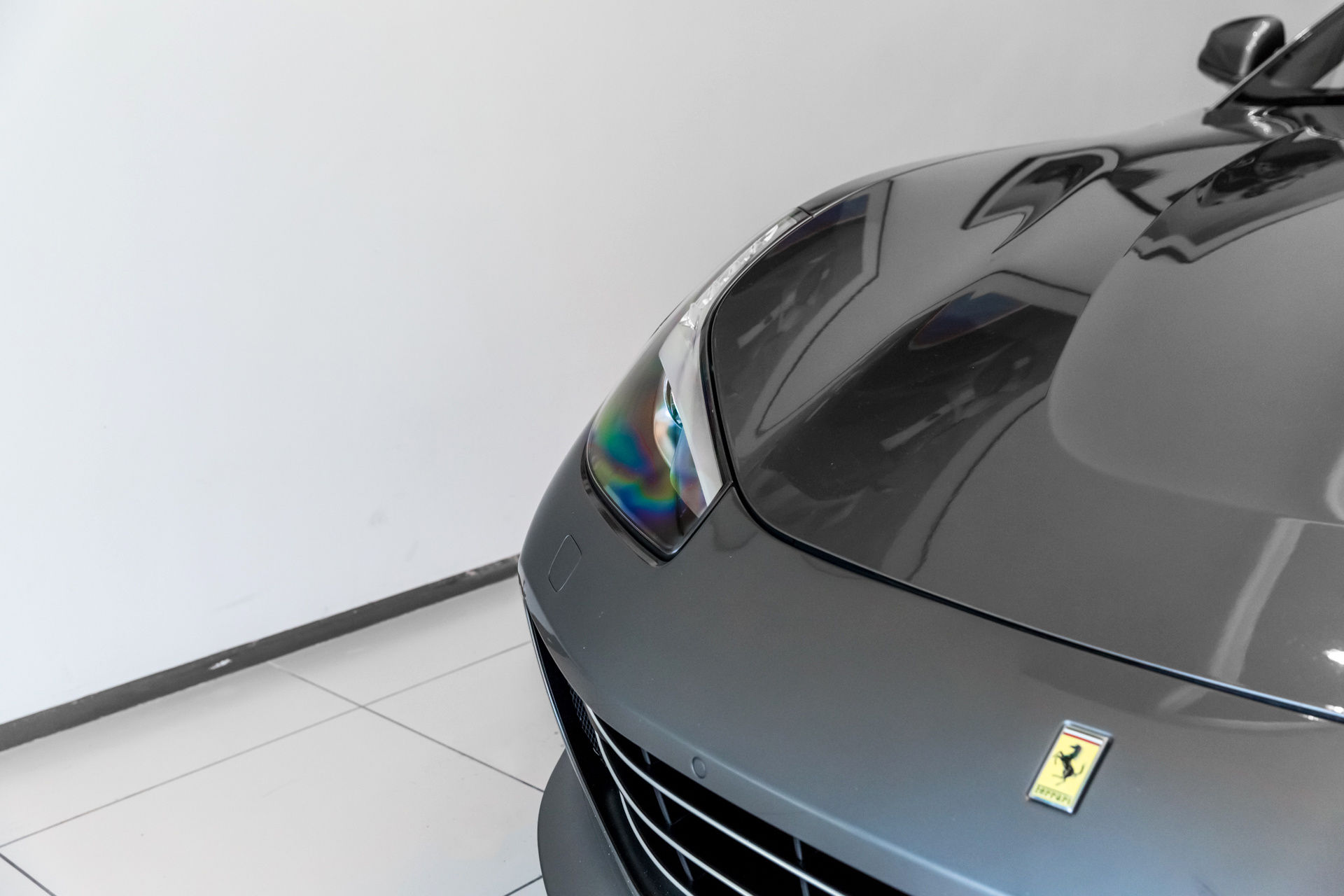 Ferrari GTC4Lusso - 2017 - Joinsteer - #37