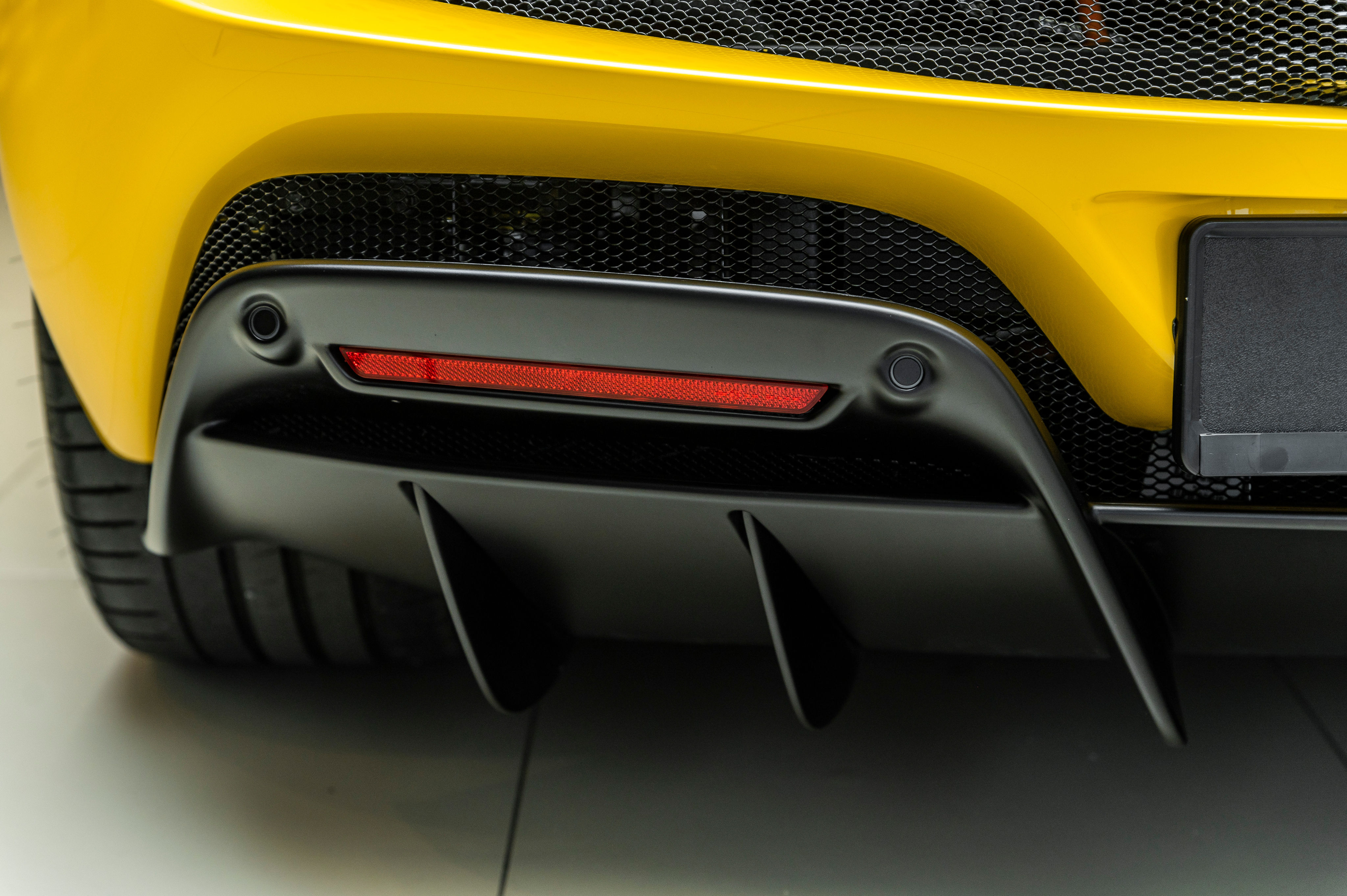 Ferrari 296 GTB - 2022 - Joinsteer - #31