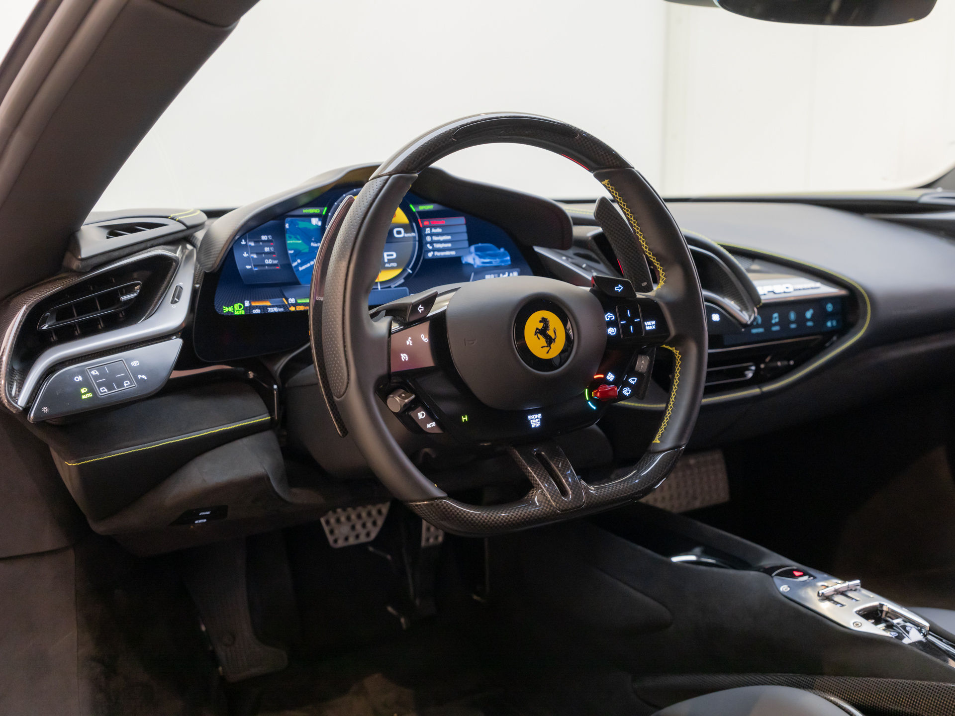 Ferrari SF90 Stradale - 2021 - Joinsteer - #5