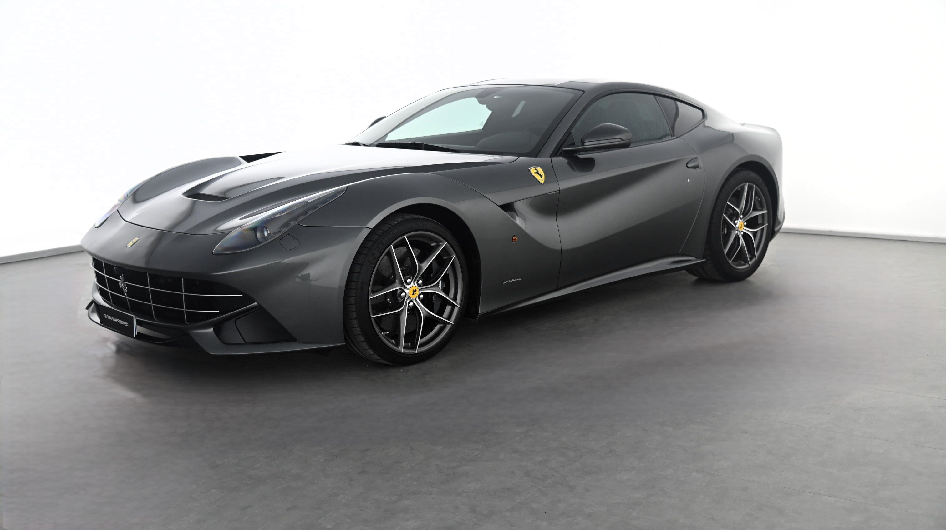 Ferrari F12 Berlinetta - 2013 - Joinsteer - #1