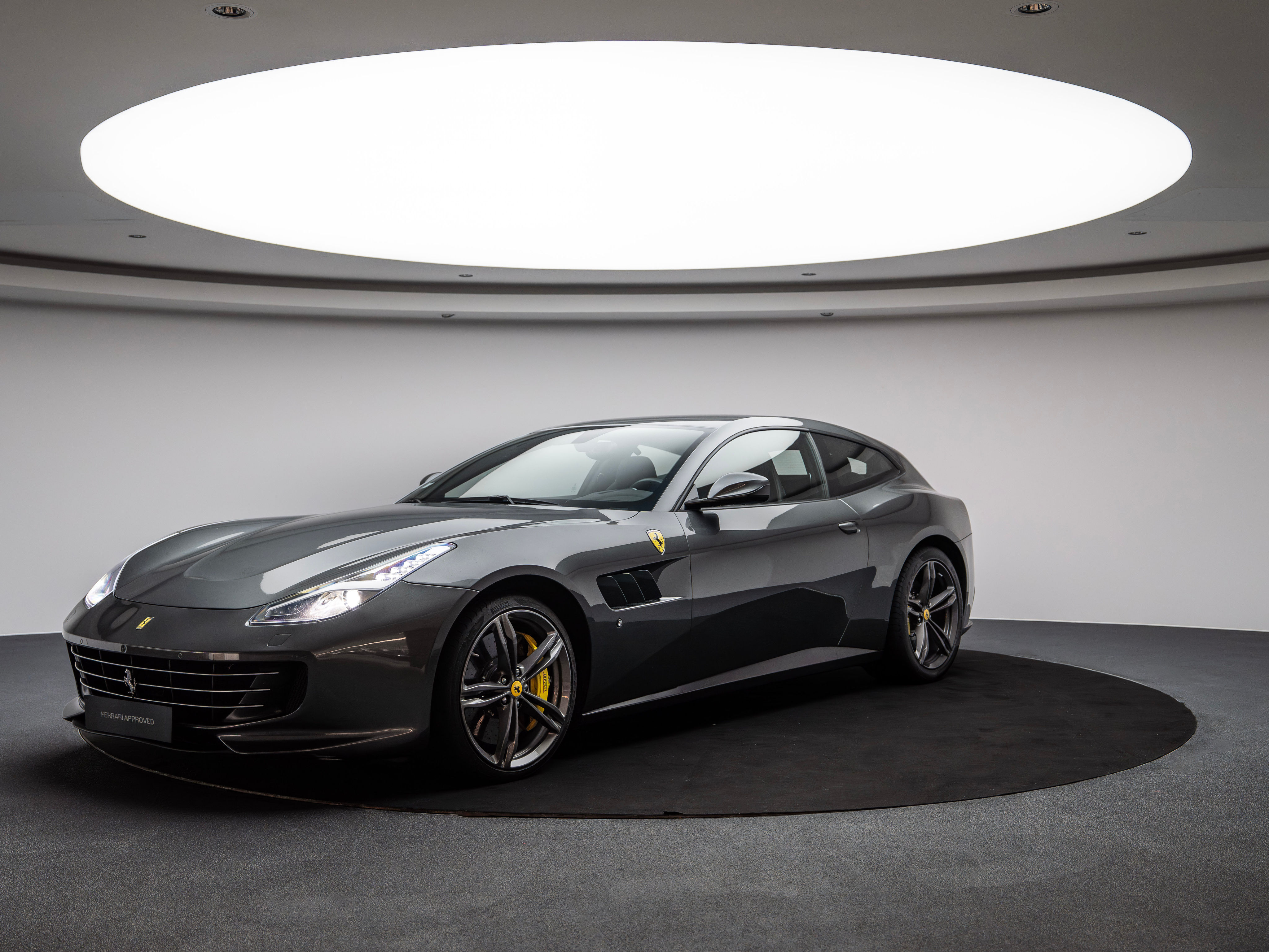 Ferrari GTC4Lusso - 2016 - Joinsteer - #1