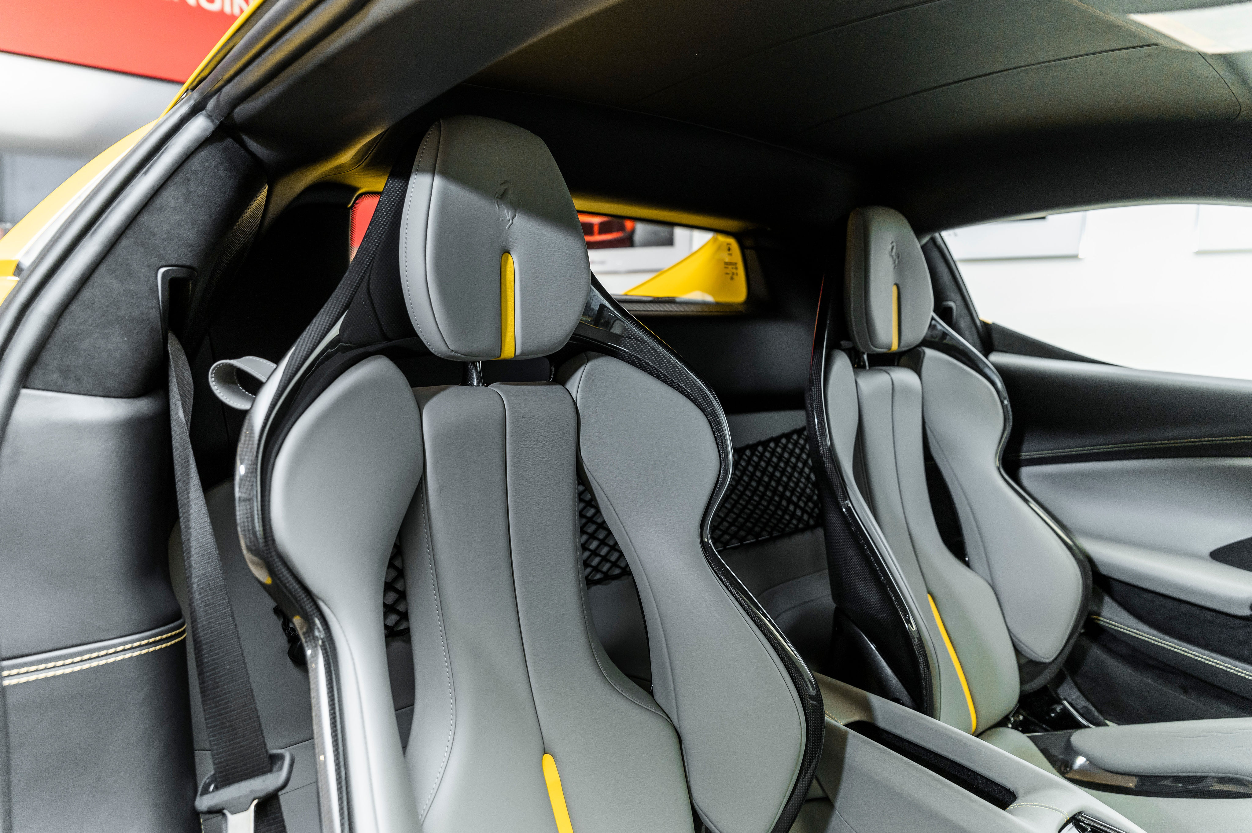 Ferrari 296 GTB - 2022 - Joinsteer - #36