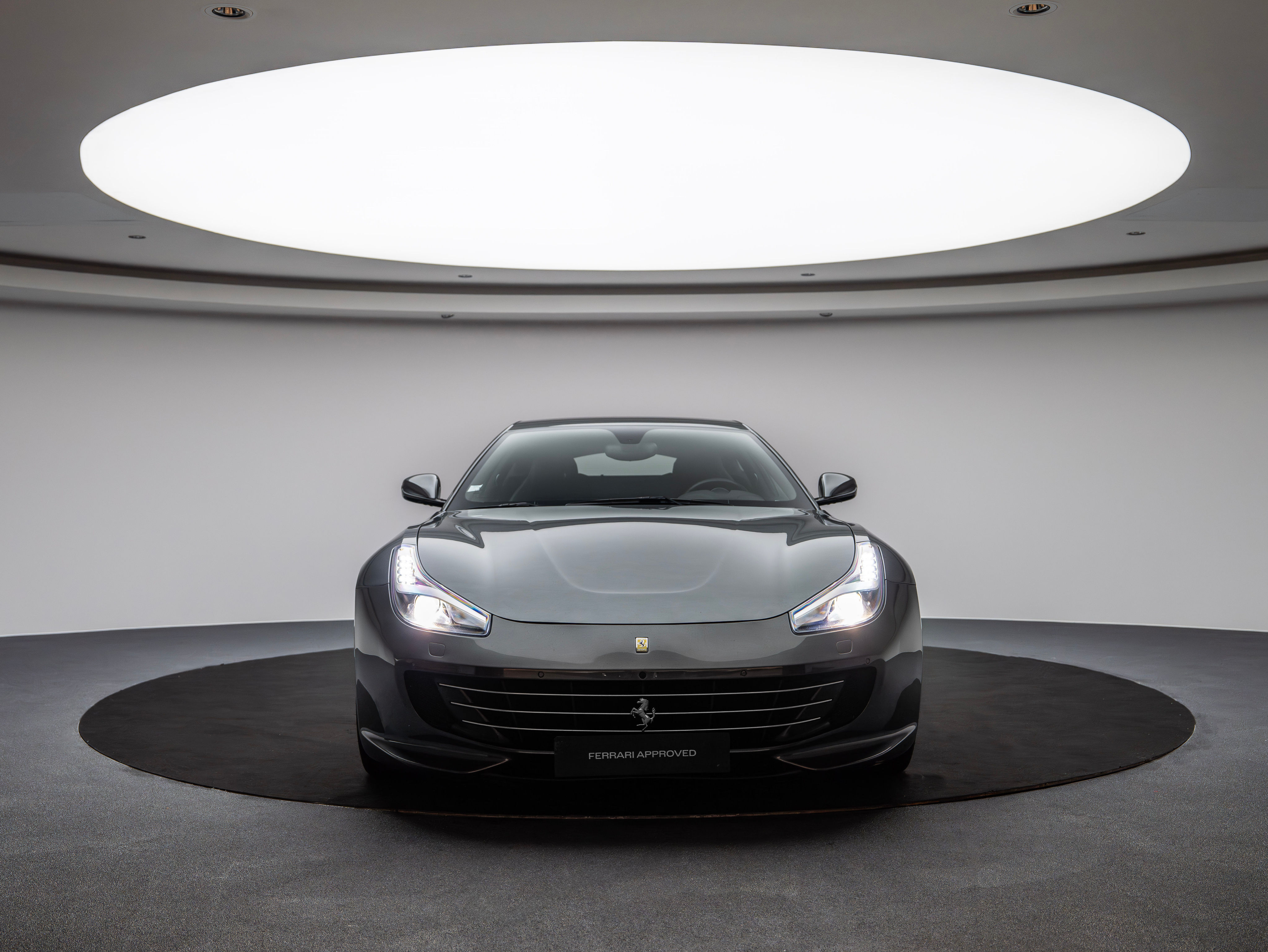Ferrari GTC4Lusso - 2016 - Joinsteer - #3