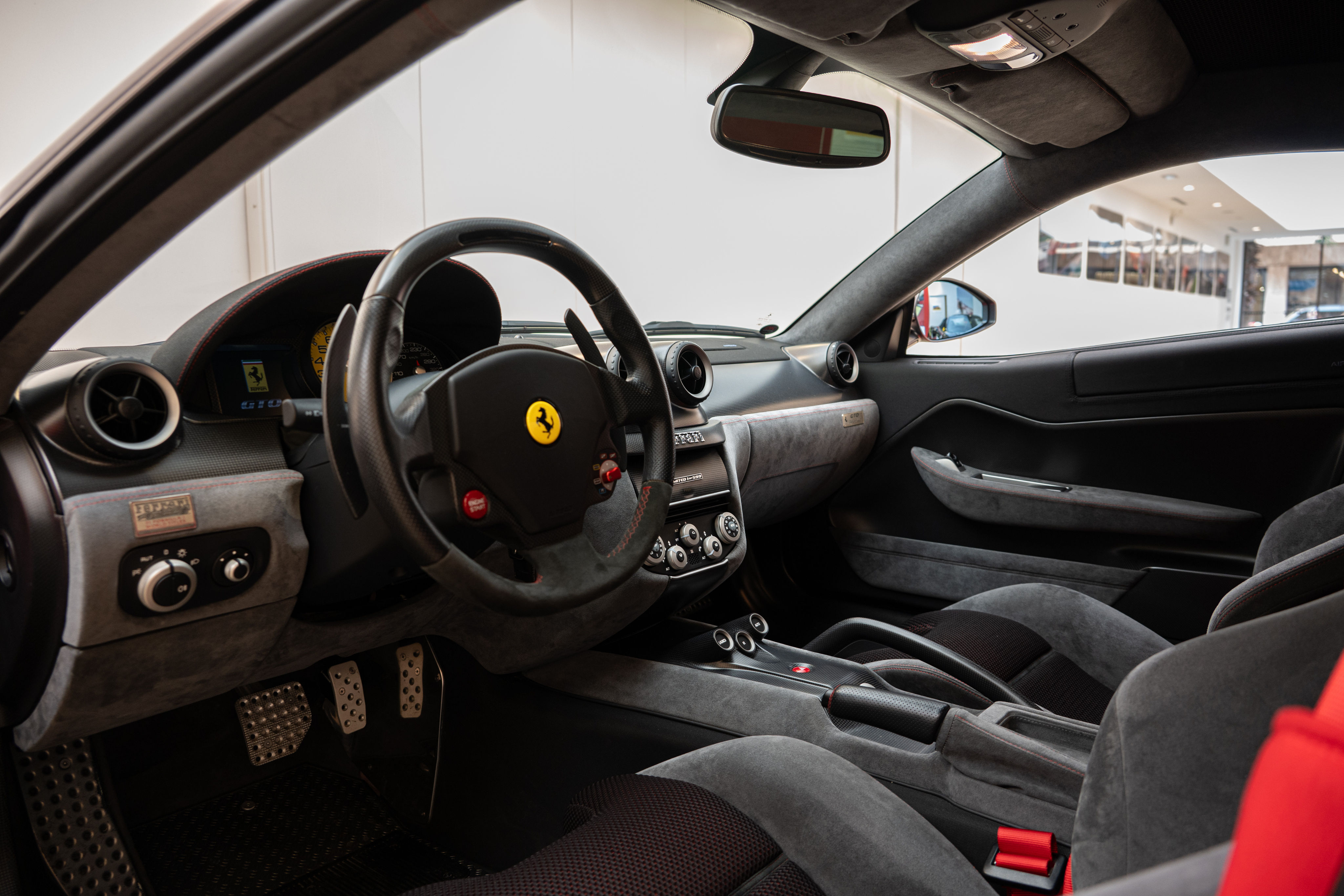 Ferrari 599 GTO - 2010 - Joinsteer - #5