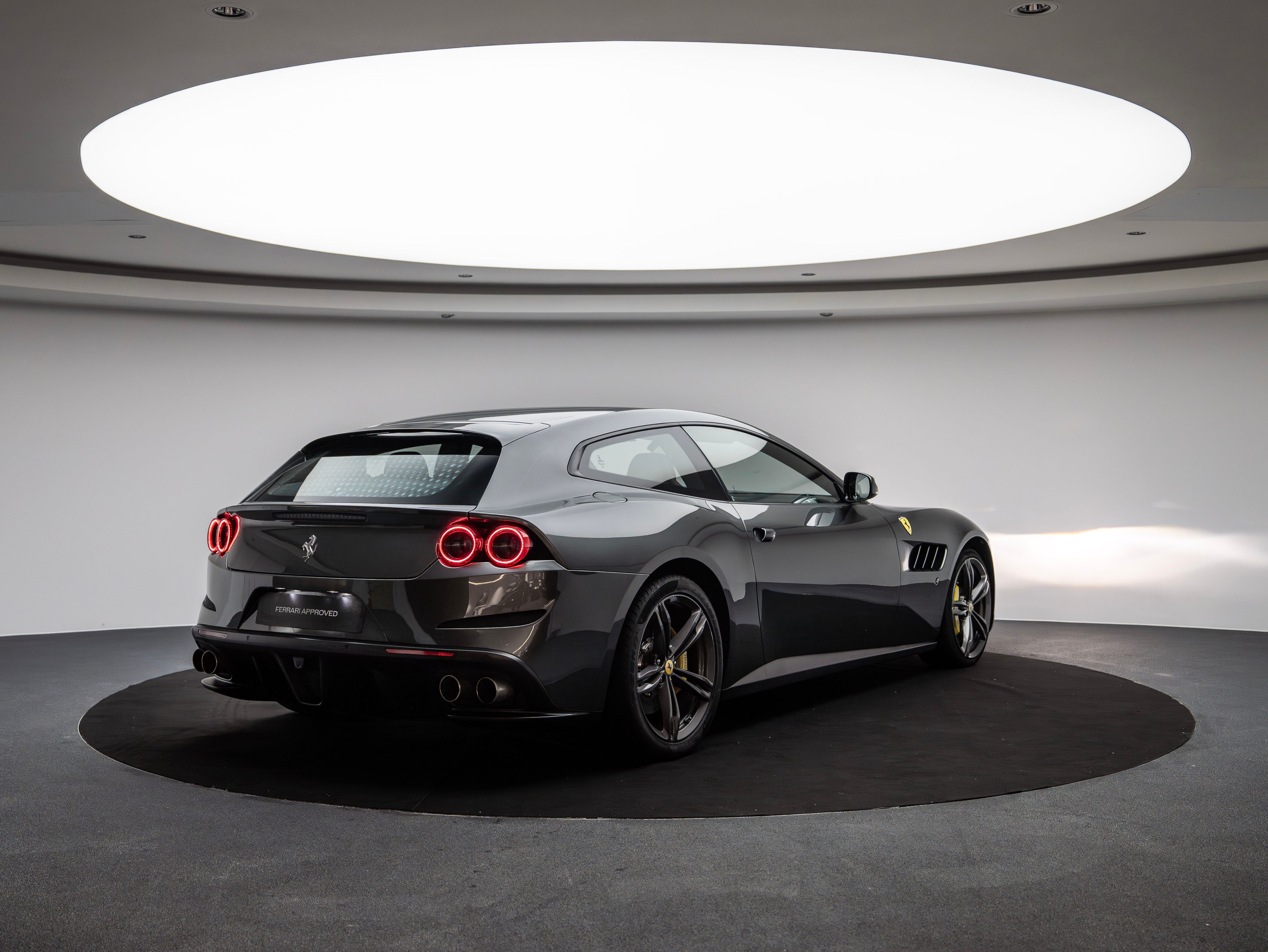 Ferrari GTC4Lusso - 2016 - Joinsteer - #5