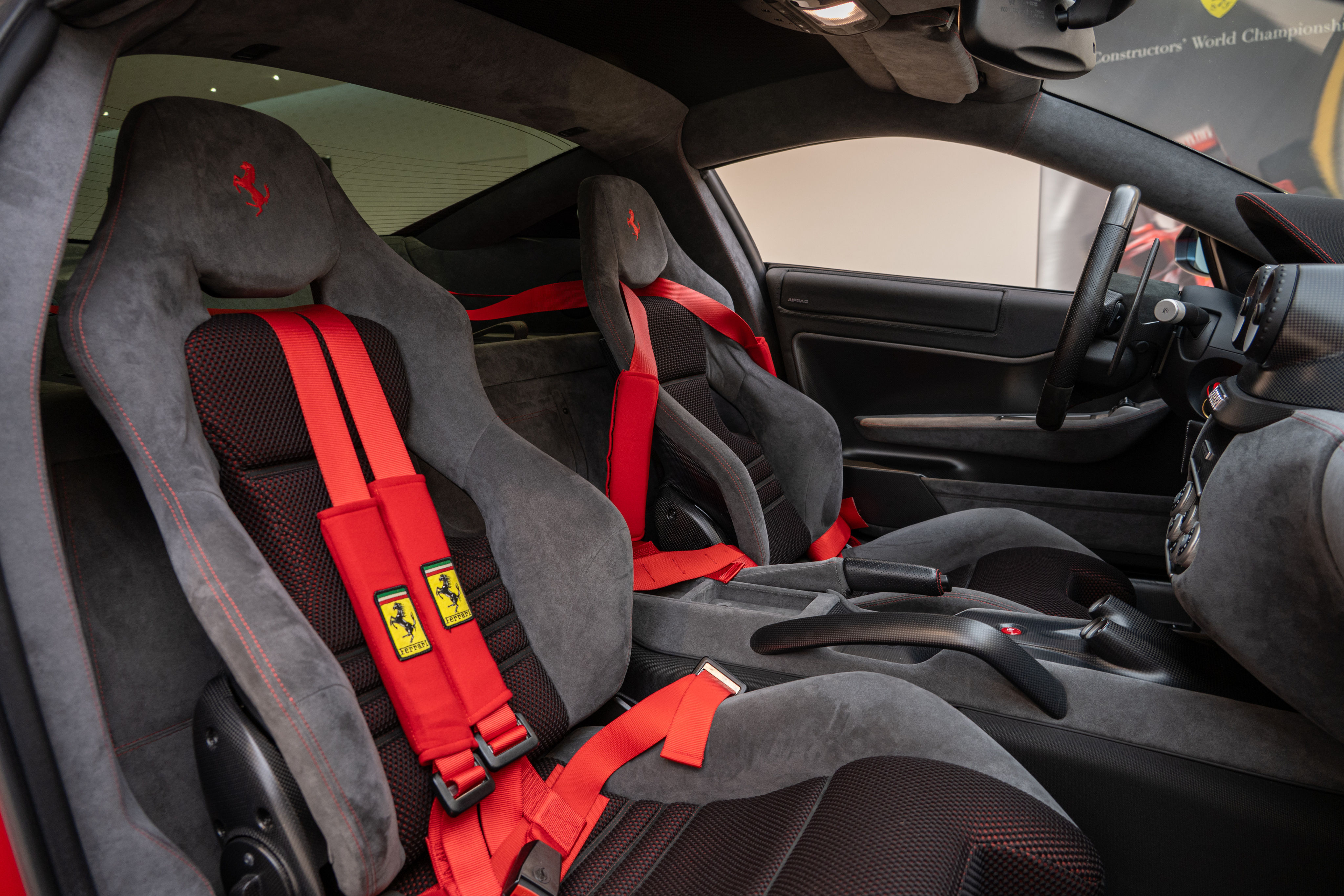 Ferrari 599 GTO - 2010 - Joinsteer - #6