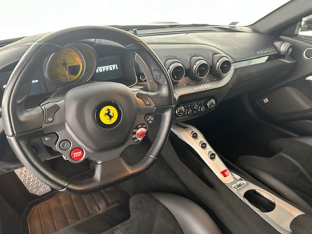Ferrari F12 Berlinetta - 2013 - Joinsteer - #5