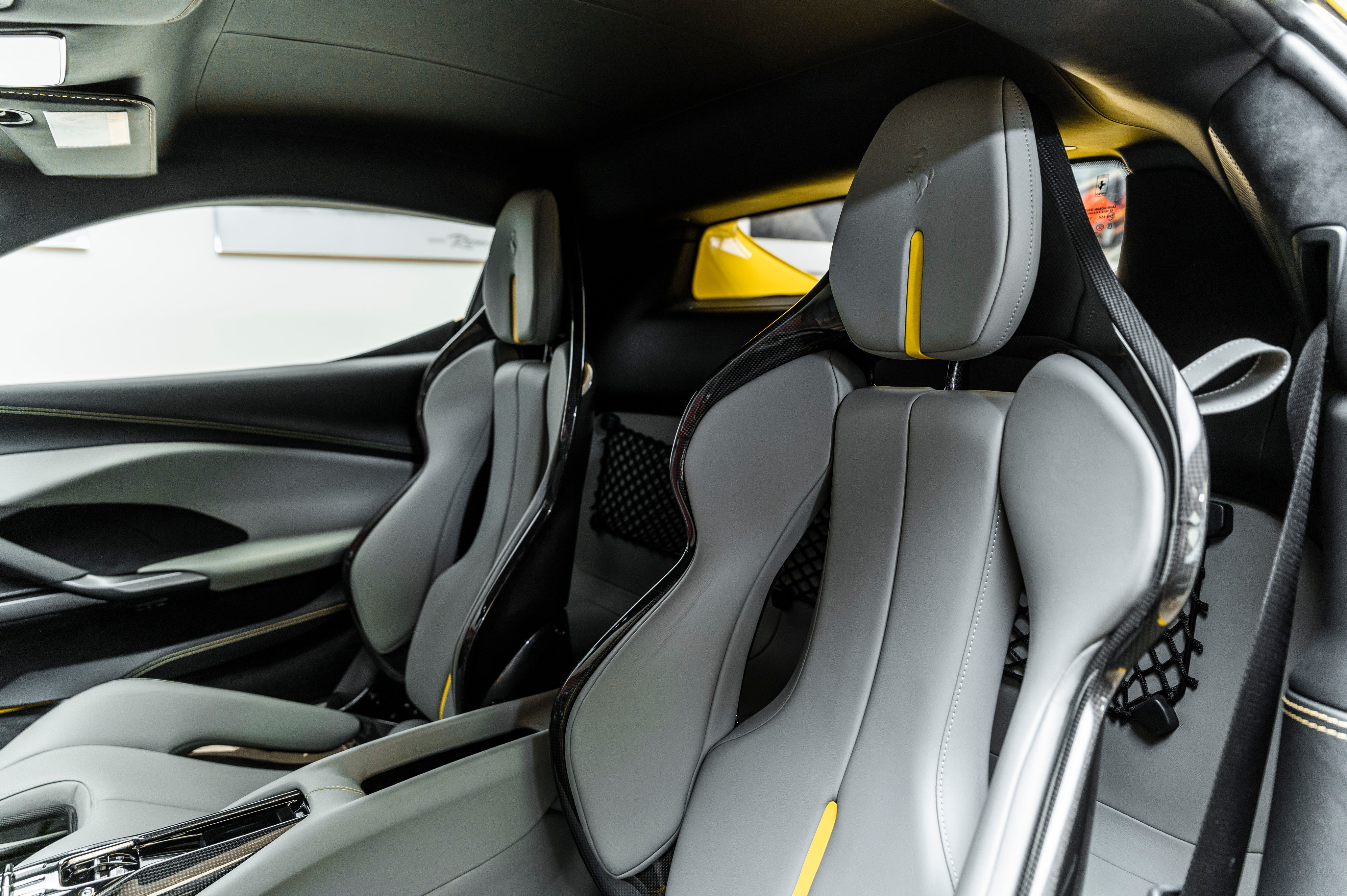 Ferrari 296 GTB - 2022 - Joinsteer - #38