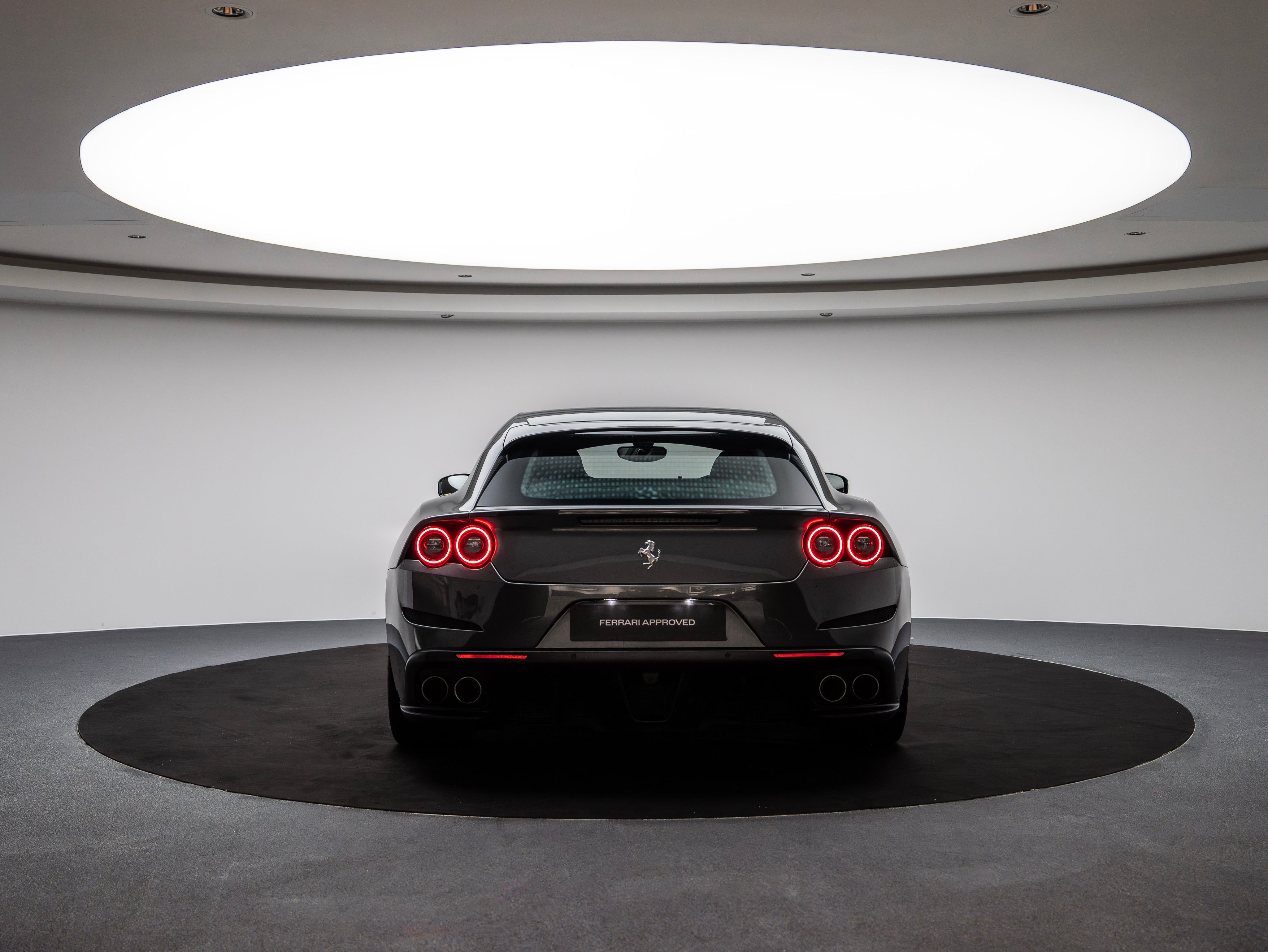 Ferrari GTC4Lusso - 2016 - Joinsteer - #8