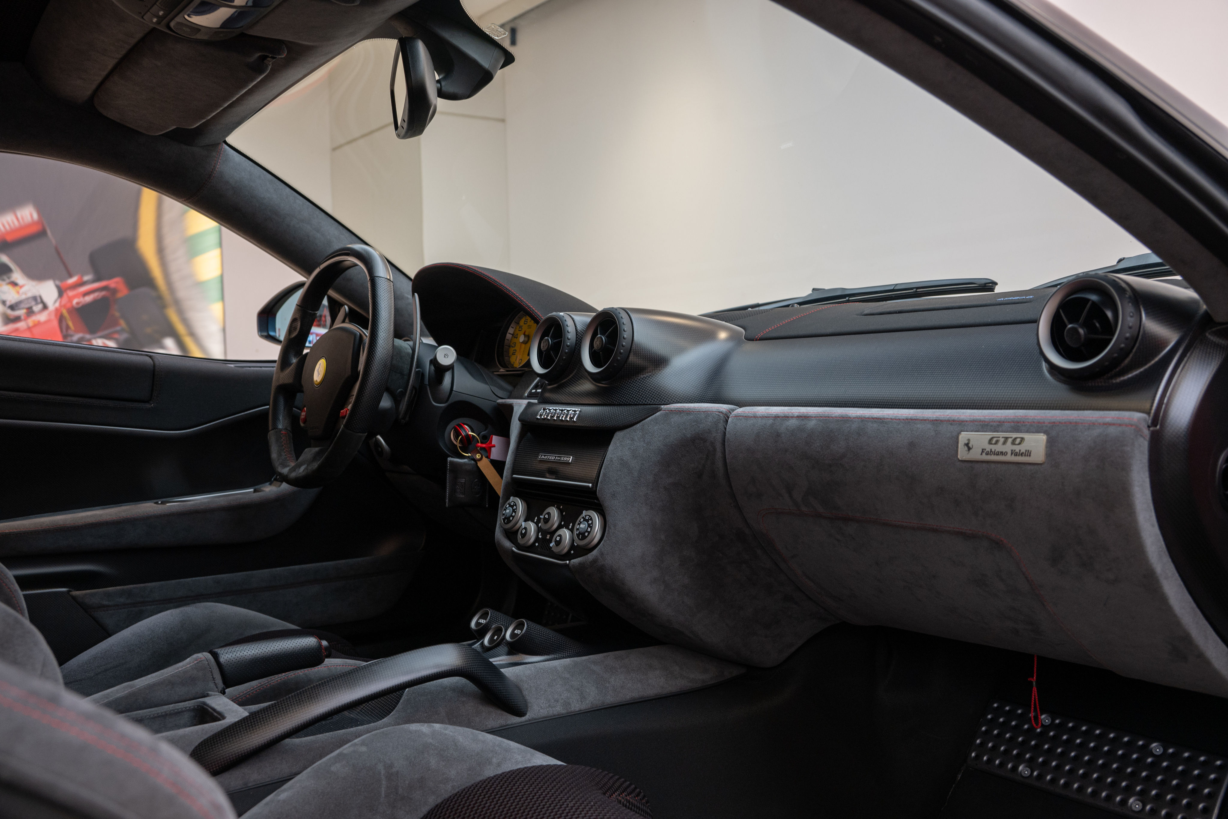 Ferrari 599 GTO - 2010 - Joinsteer - #7