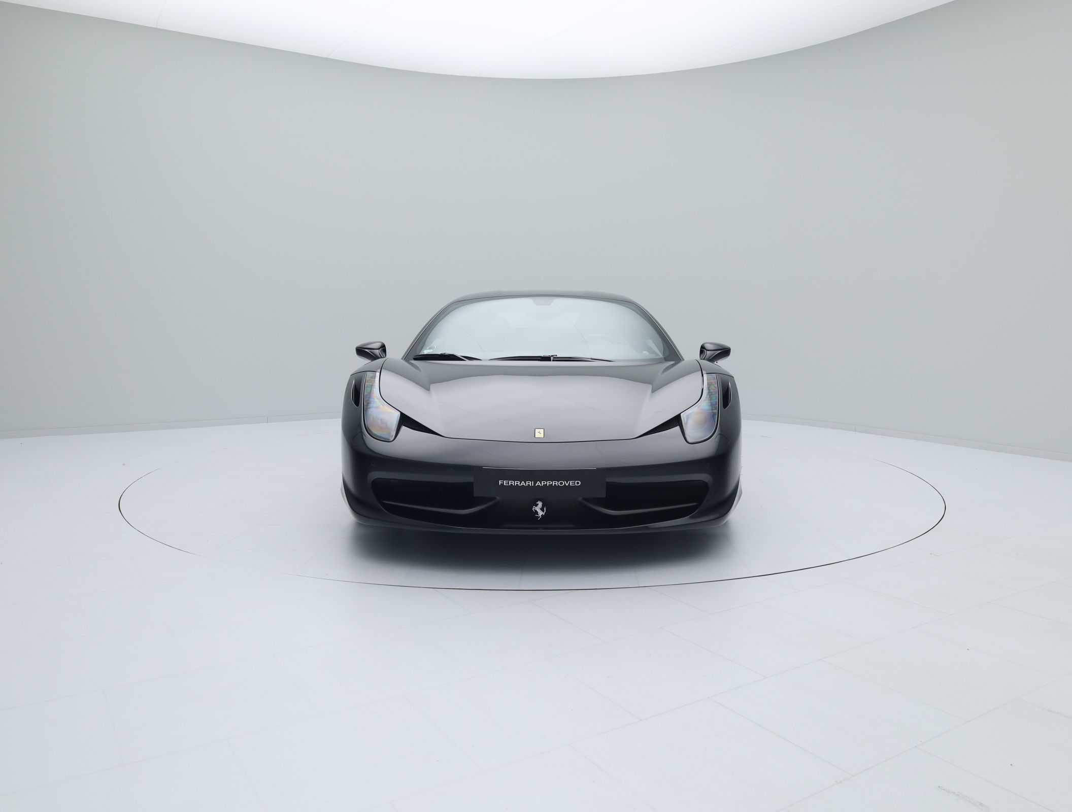 Ferrari 458 Italia - 2013 - Joinsteer - #2