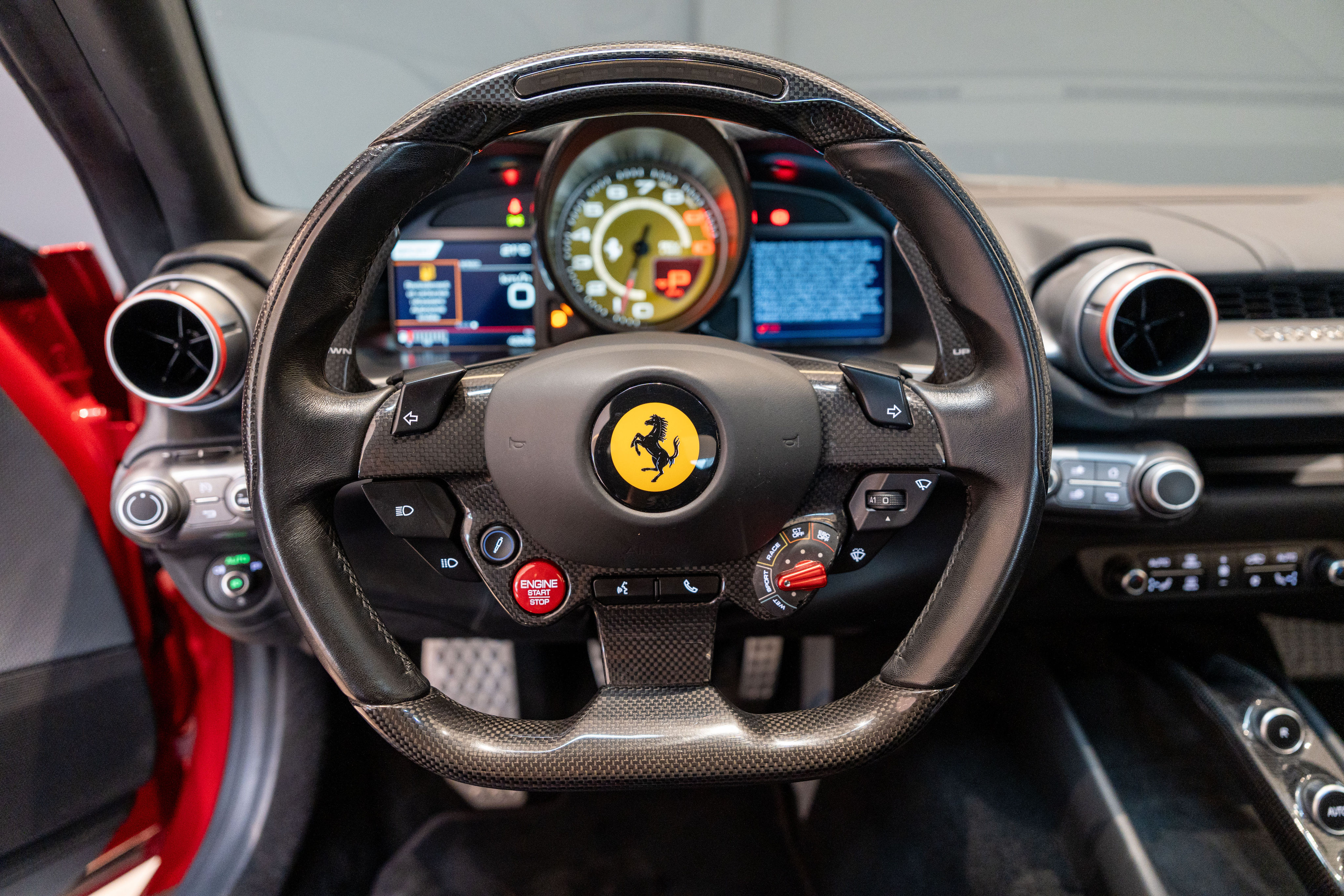 Ferrari 812 Superfast - 2018 - Joinsteer - #19