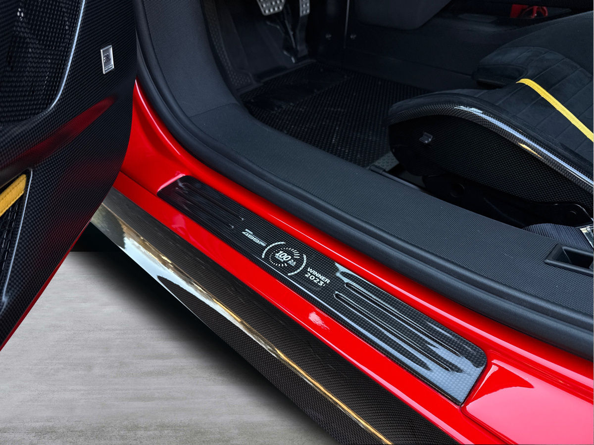 Ferrari SF90 XX Stradale - 2024 - Joinsteer - #7