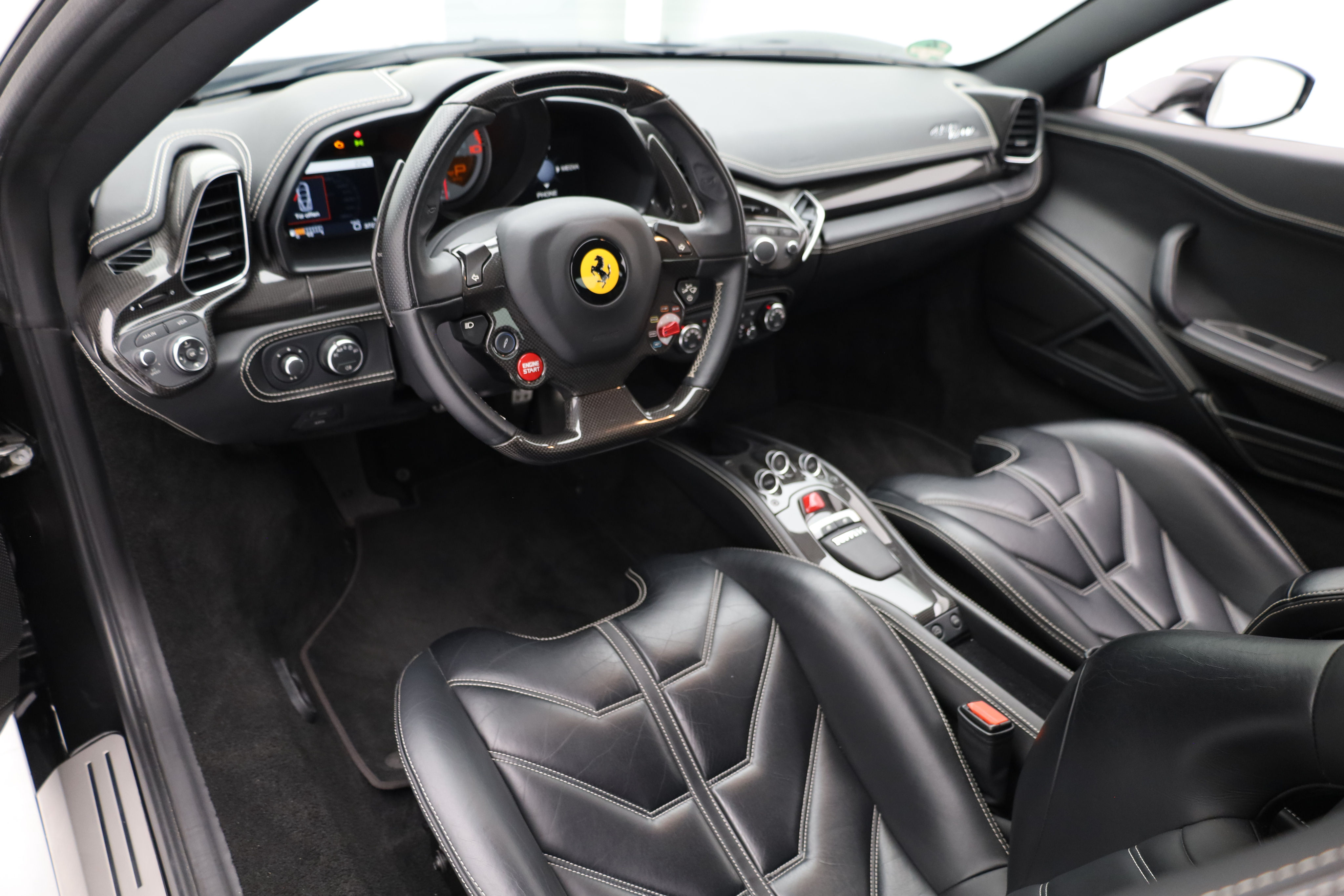 Ferrari 458 Italia - 2013 - Joinsteer - #8