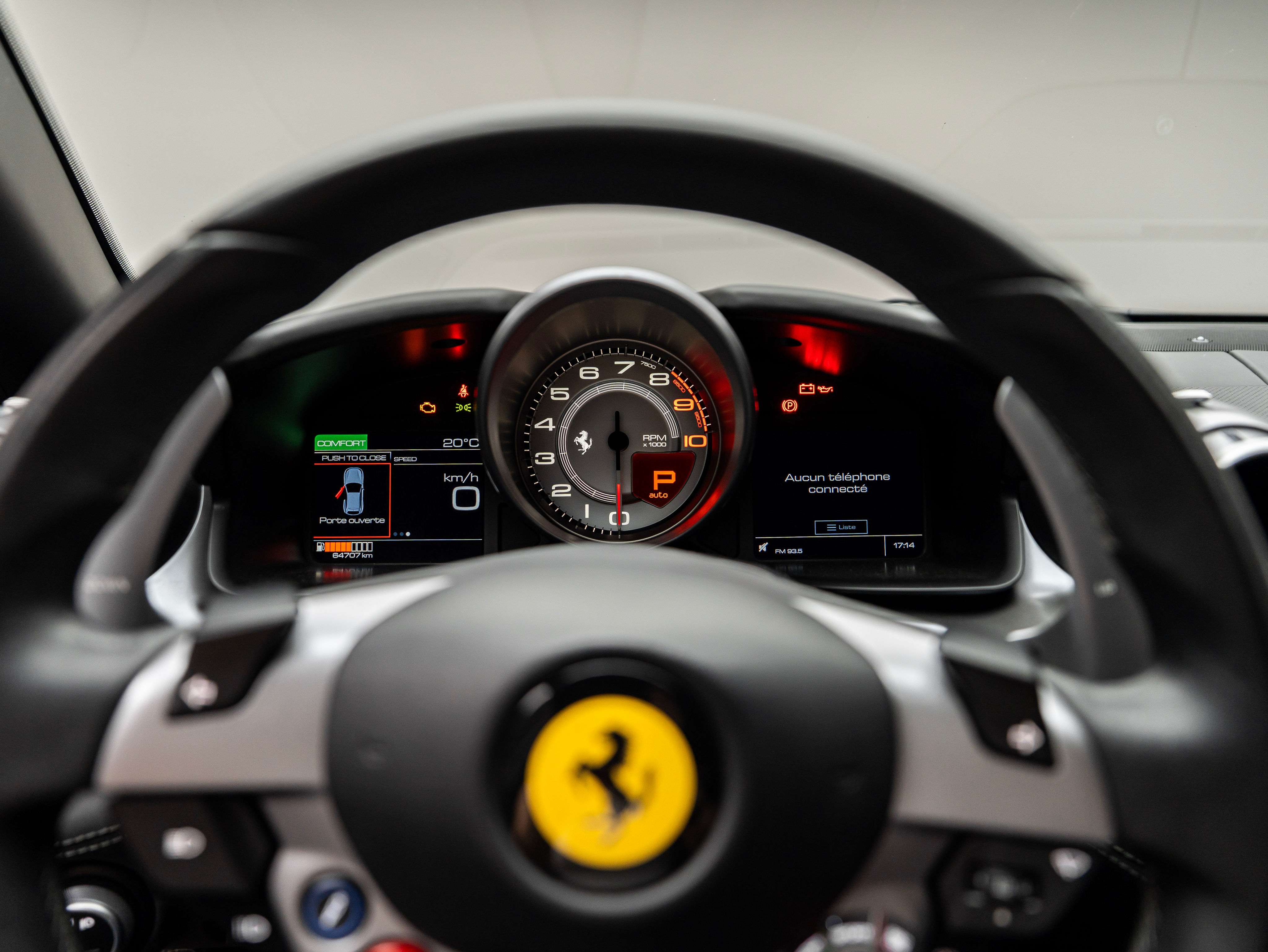 Ferrari GTC4Lusso - 2016 - Joinsteer - #14