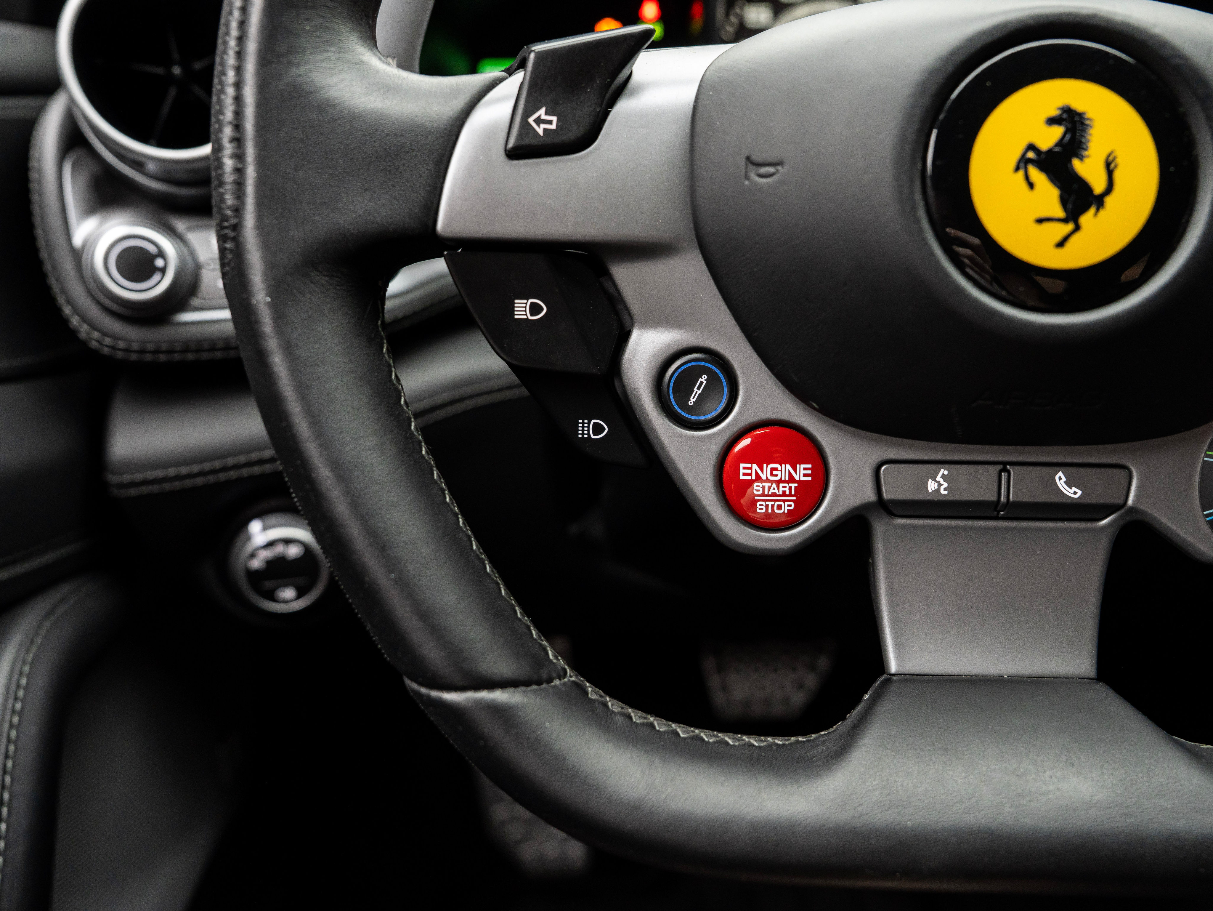 Ferrari GTC4Lusso - 2016 - Joinsteer - #16