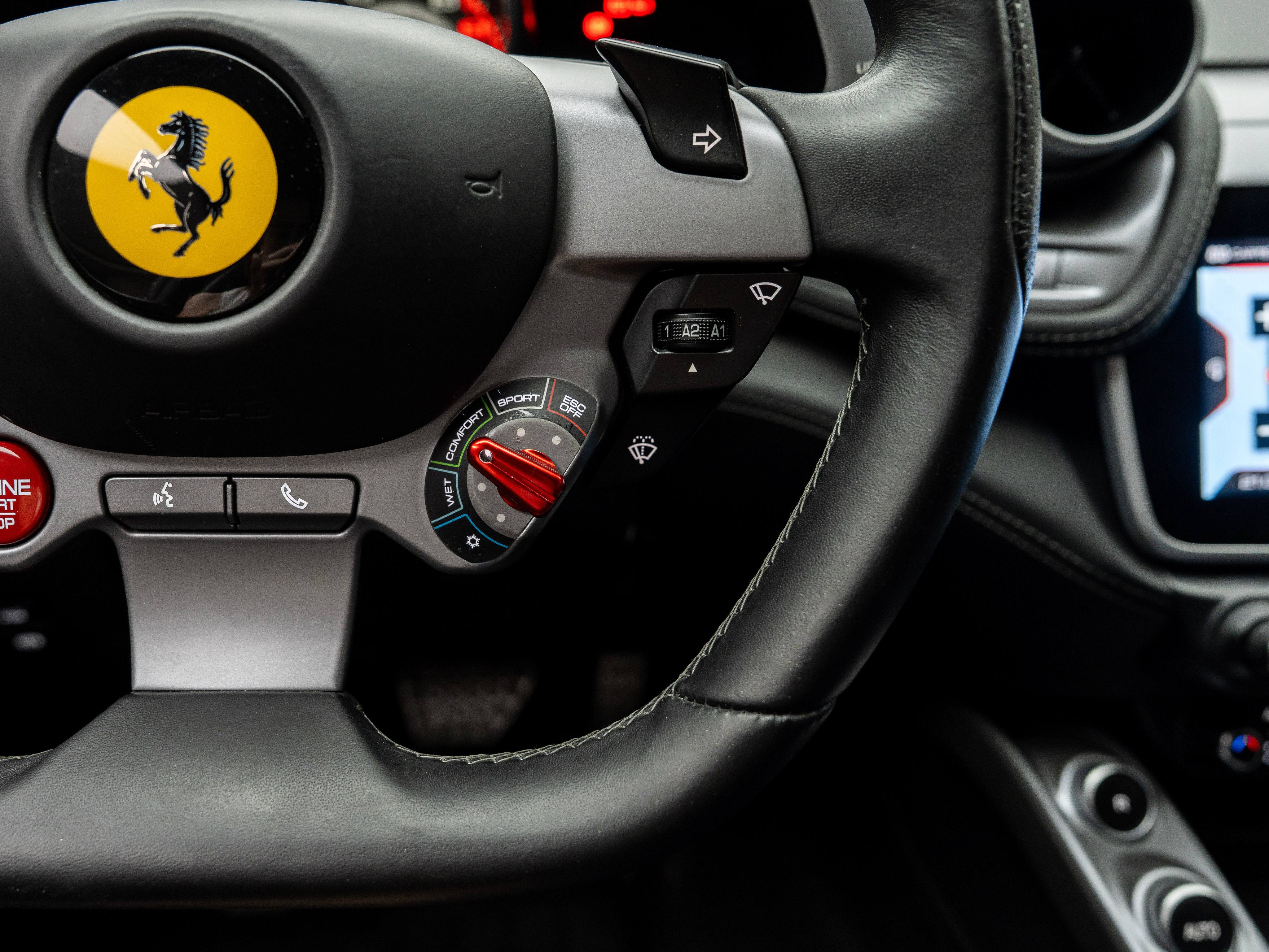 Ferrari GTC4Lusso - 2016 - Joinsteer - #18