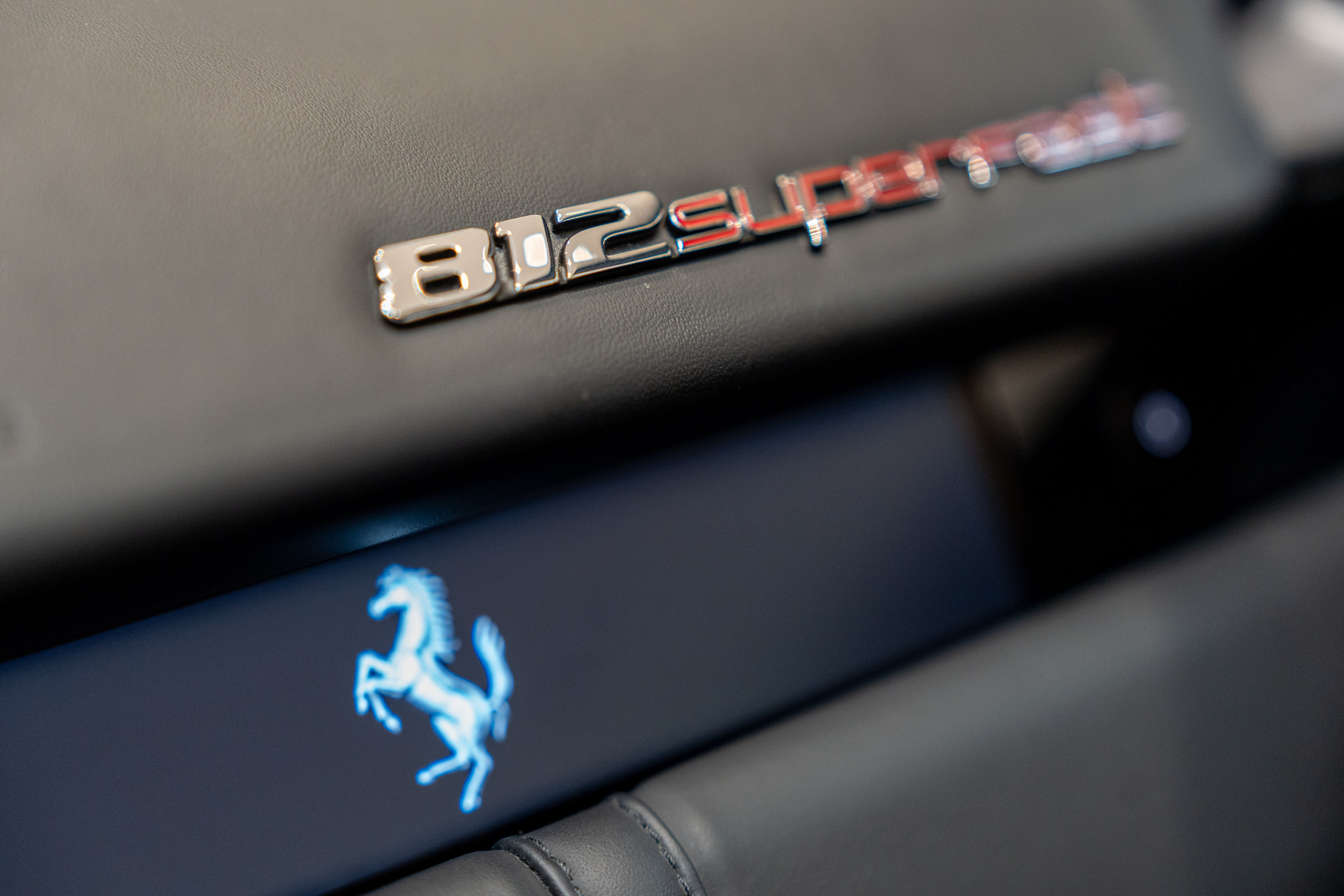 Ferrari 812 Superfast - 2018 - Joinsteer - #23