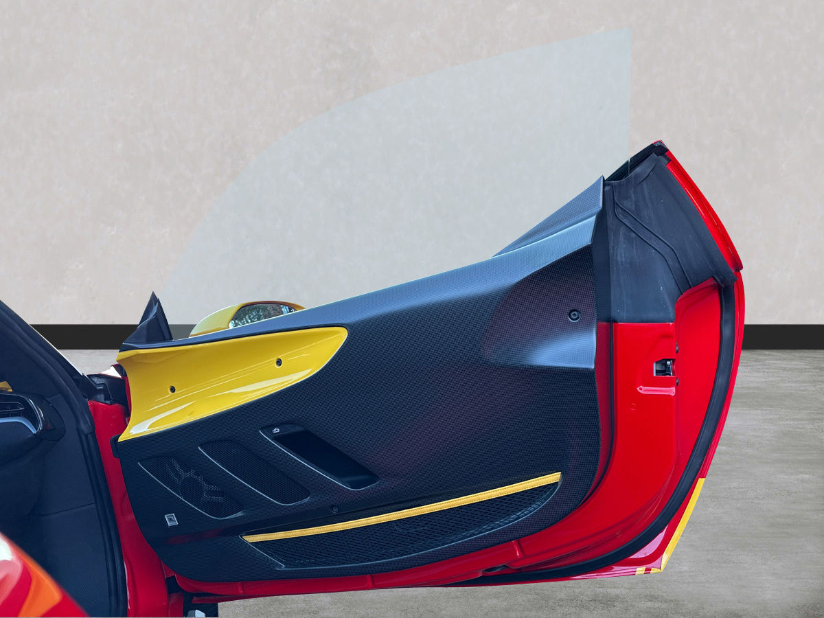 Ferrari SF90 XX Stradale - 2024 - Joinsteer - #12
