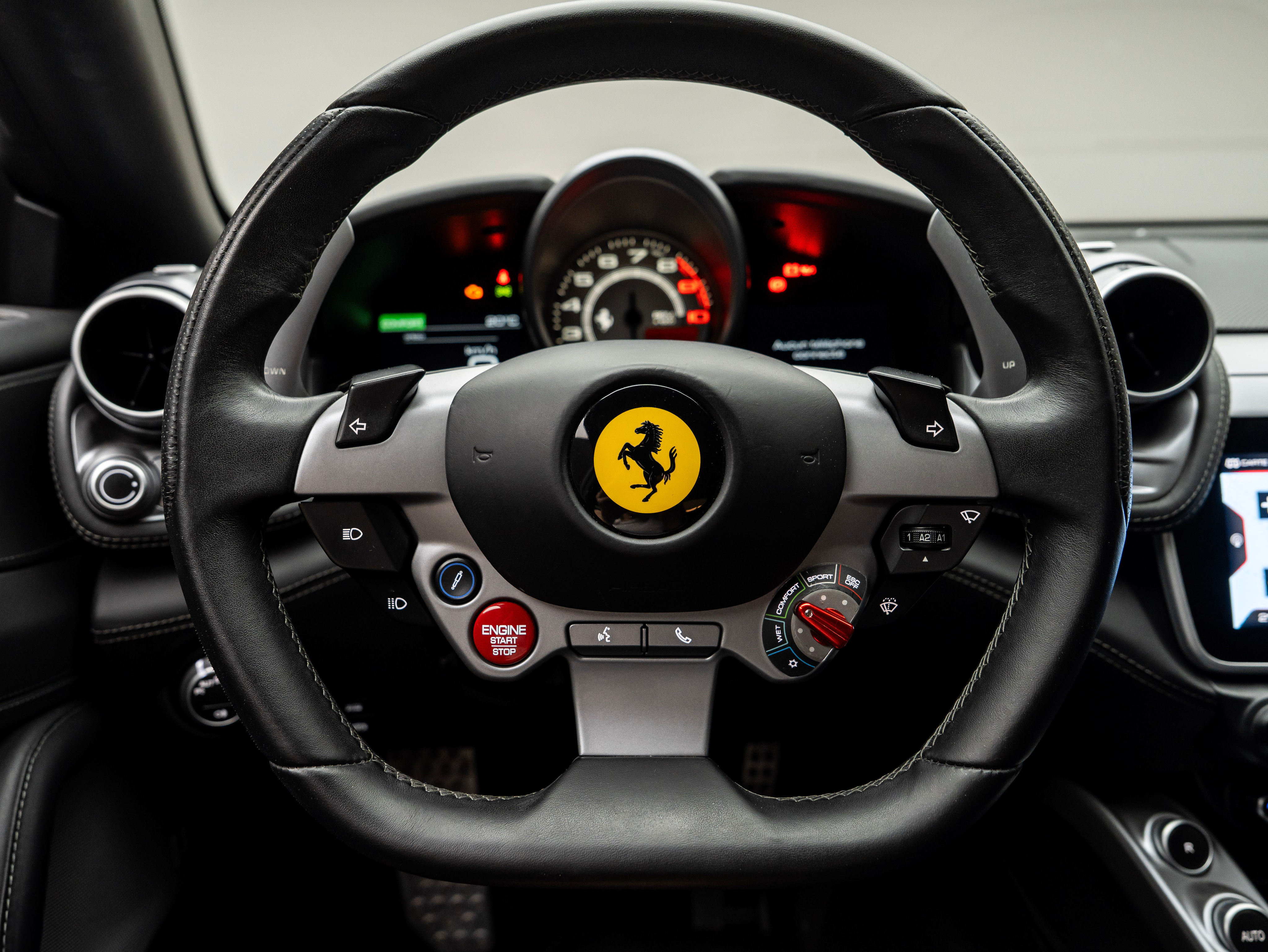 Ferrari GTC4Lusso - 2016 - Joinsteer - #20