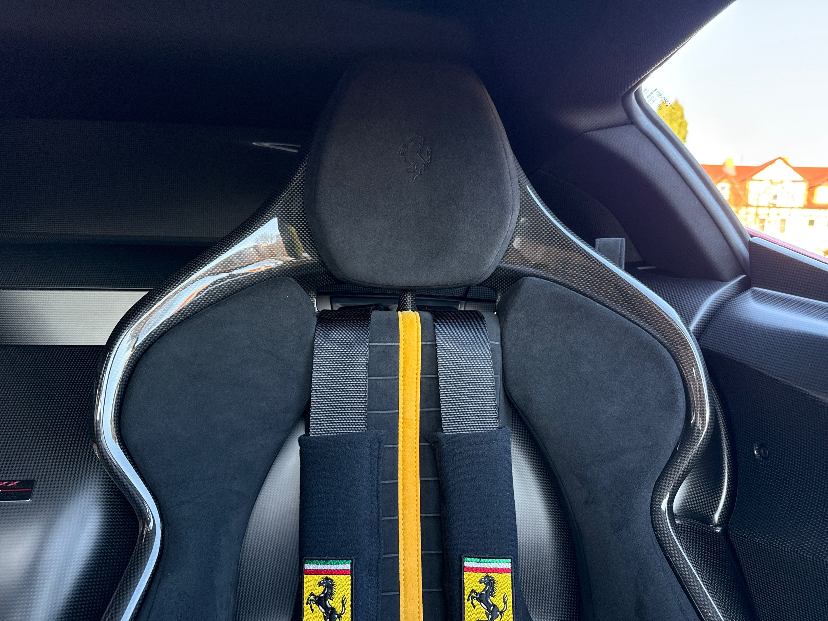 Ferrari SF90 XX Stradale - 2024 - Joinsteer - #13