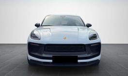 Porsche Macan T - 2024 - Joinsteer - #1
