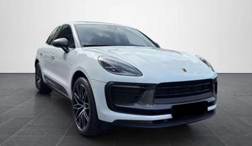 Porsche Macan T — photo 2