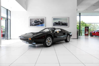 Ferrari 308 GTS - 1980 - Joinsteer - #1