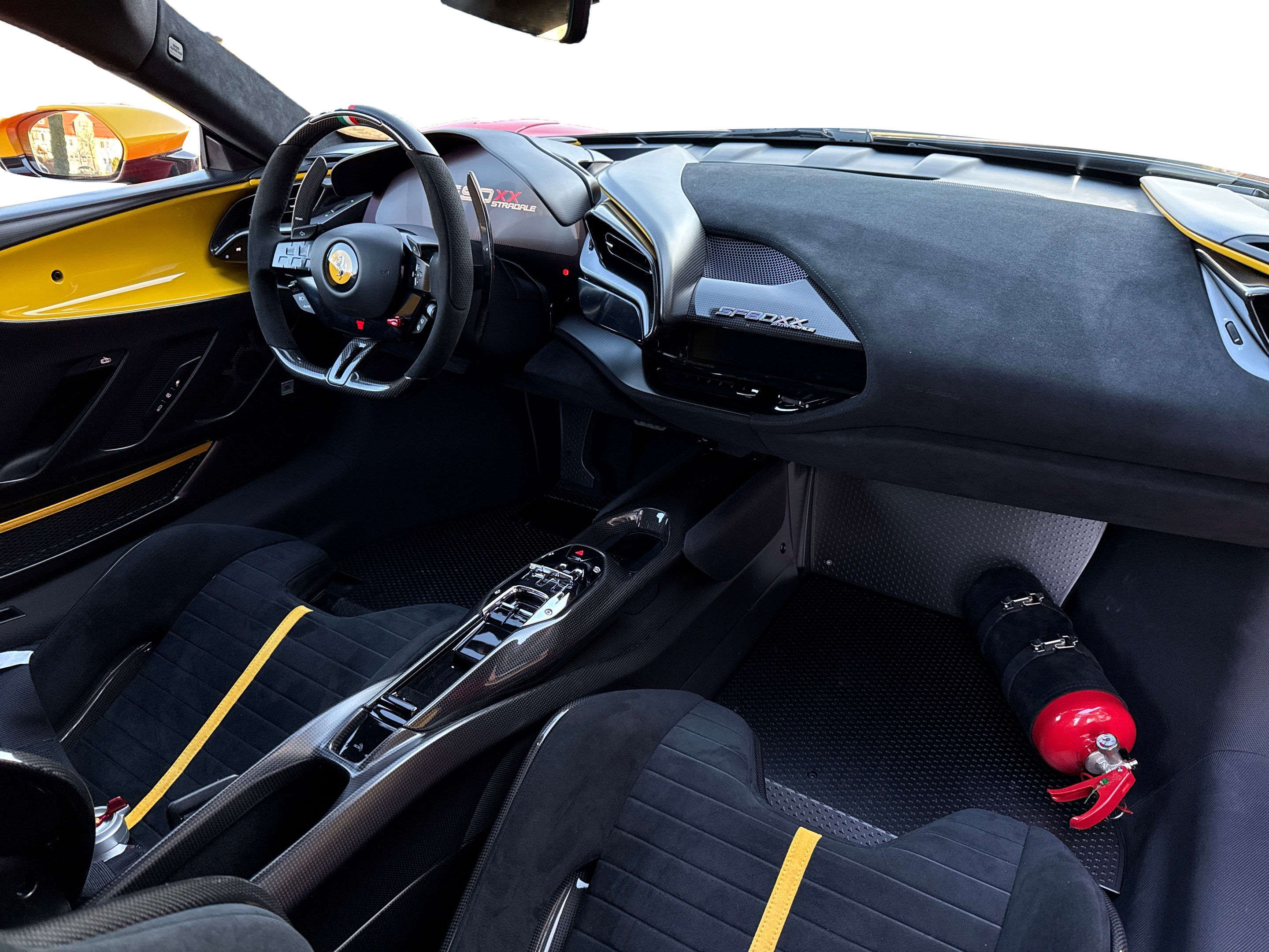 Ferrari SF90 XX Stradale - 2024 - Joinsteer - #14