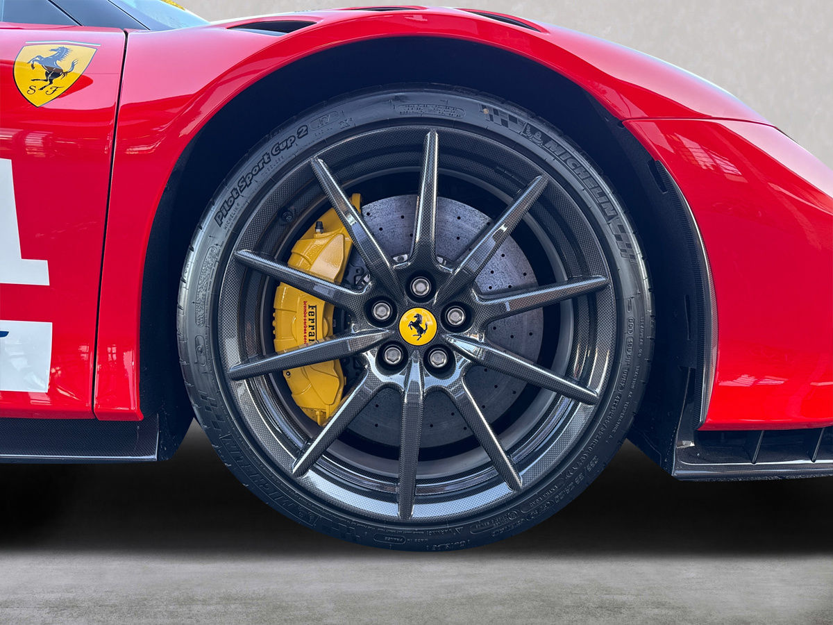 Ferrari SF90 XX Stradale - 2024 - Joinsteer - #17