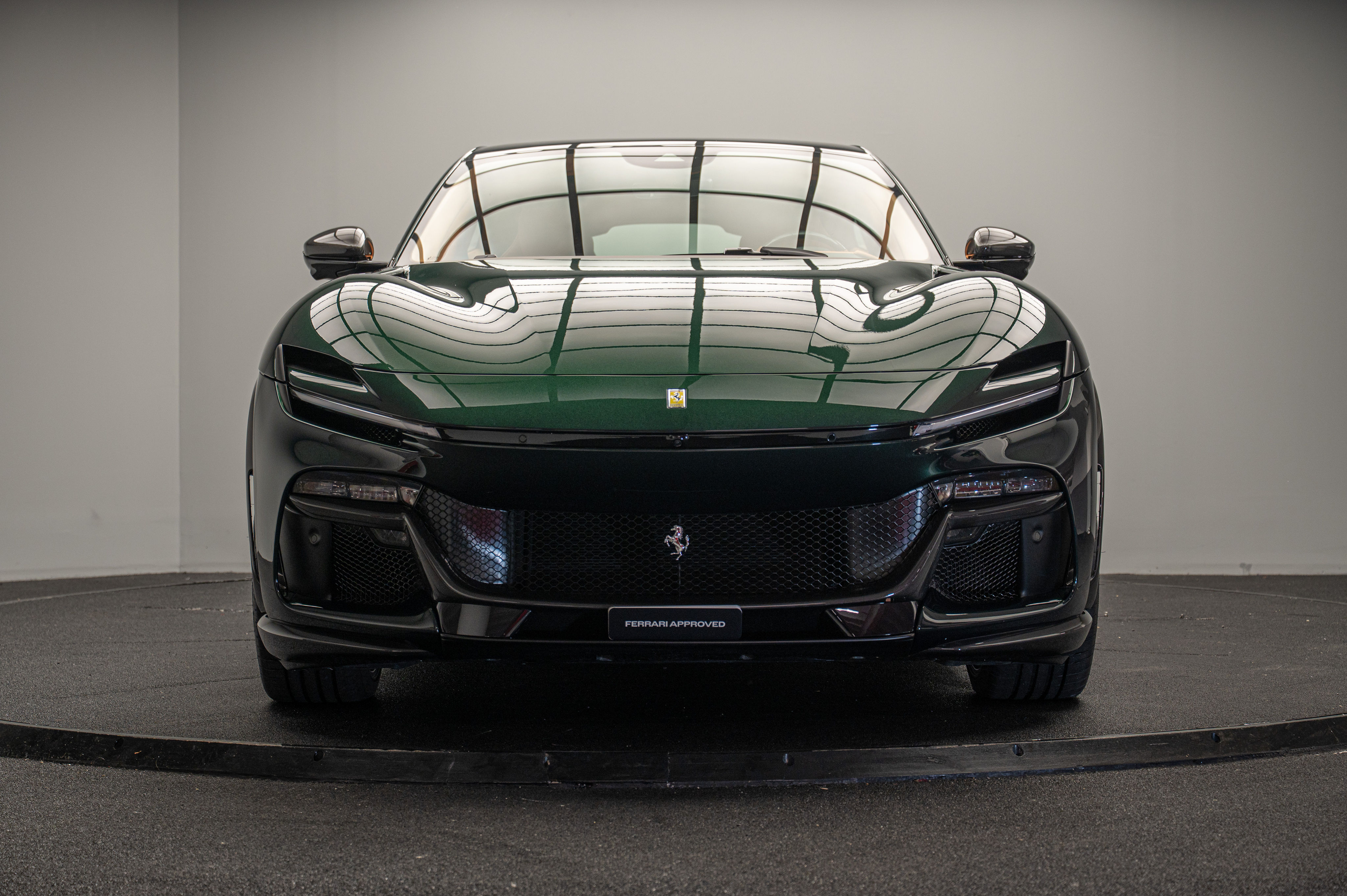 Ferrari Purosangue - 2024 - Joinsteer - #3