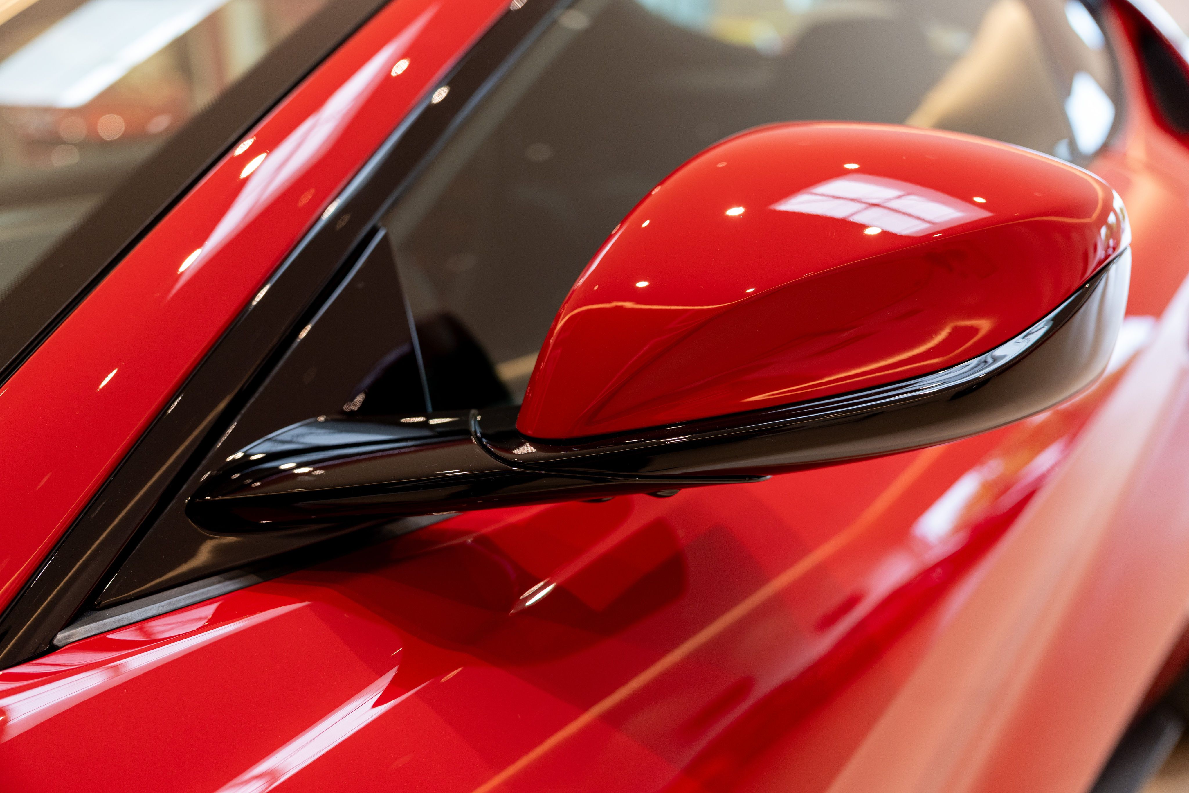 Ferrari 812 Superfast - 2018 - Joinsteer - #31
