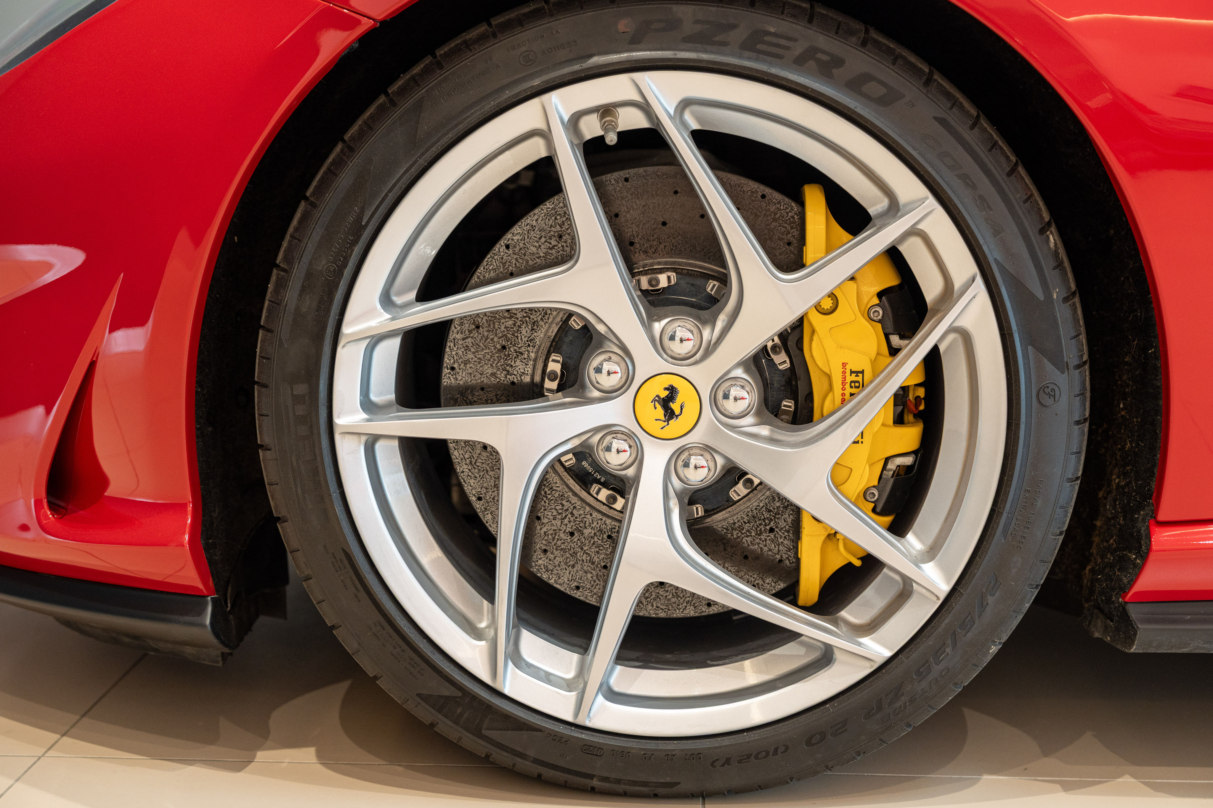 Ferrari 812 Superfast - 2018 - Joinsteer - #32
