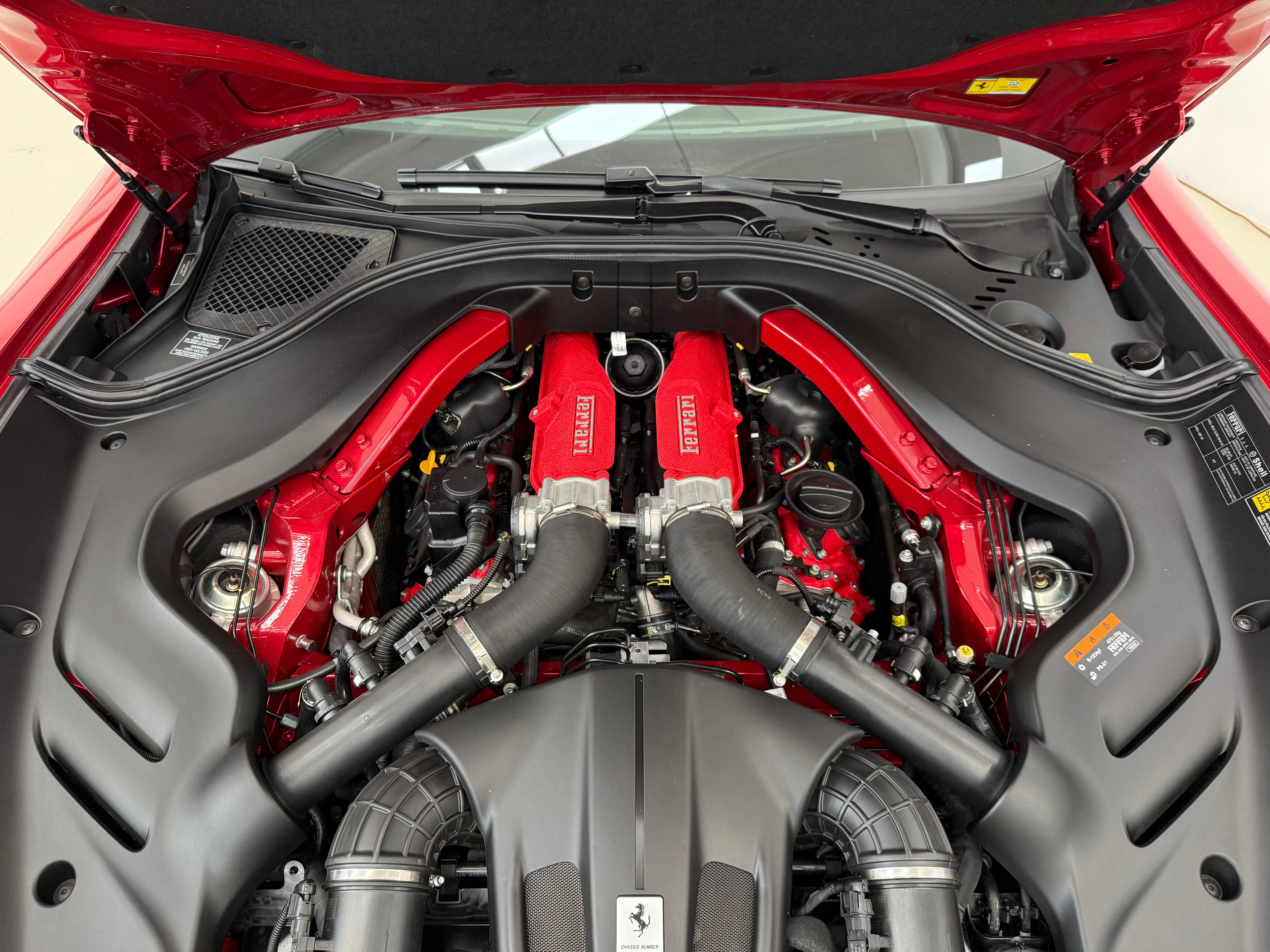Ferrari Roma Spider - 2024 - Joinsteer - #15