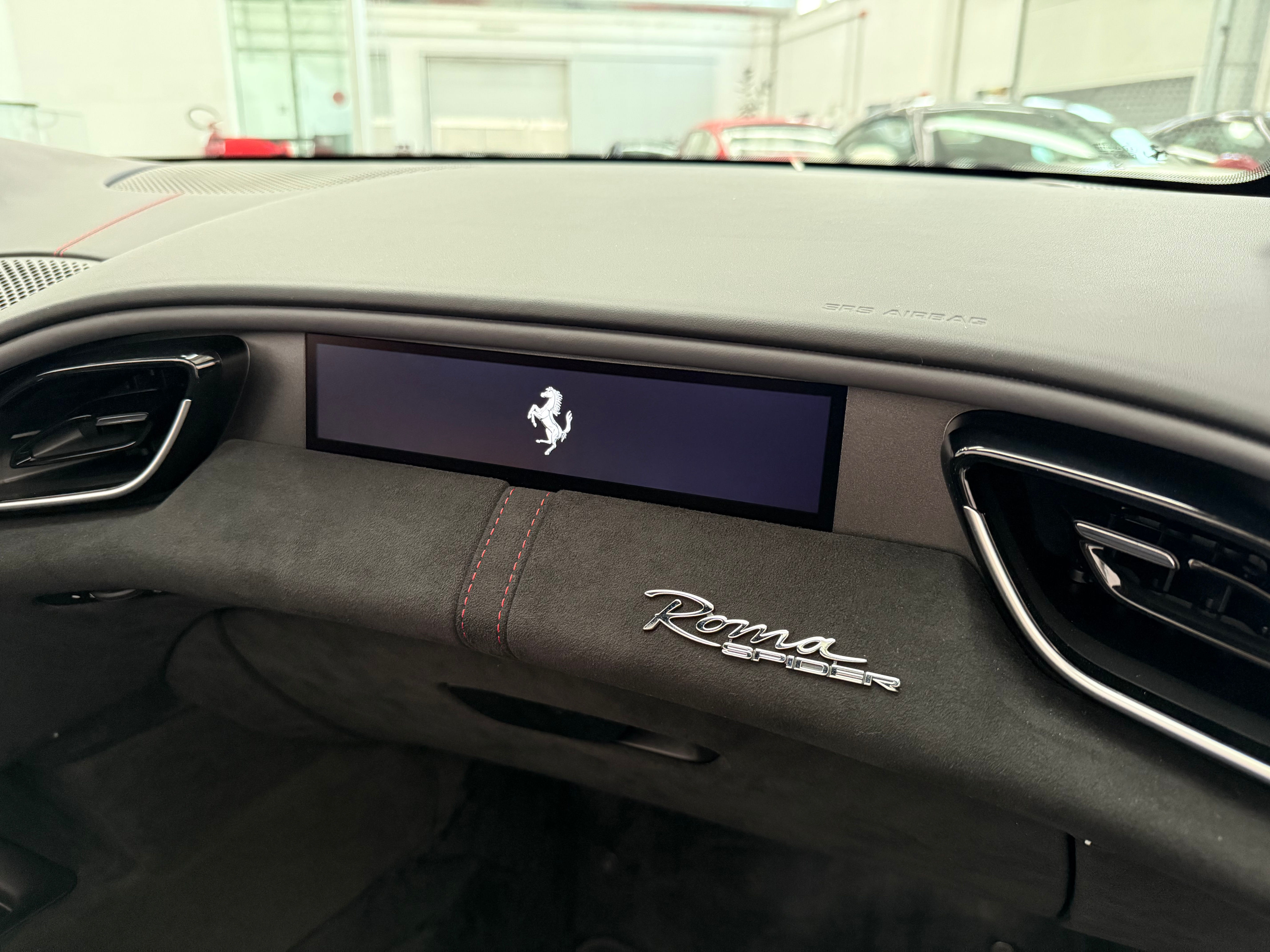 Ferrari Roma Spider - 2024 - Joinsteer - #17
