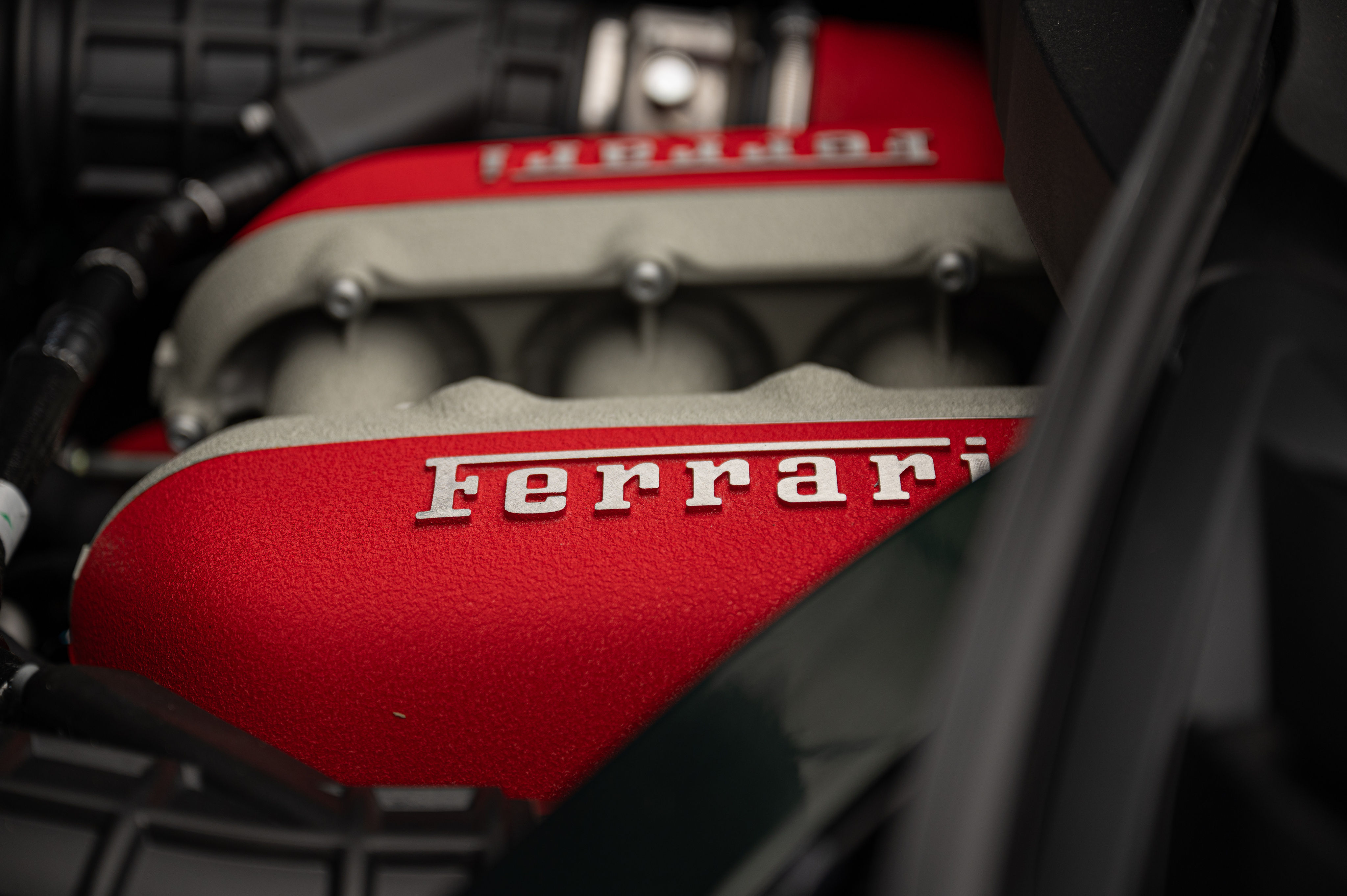 Ferrari Purosangue - 2024 - Joinsteer - #14