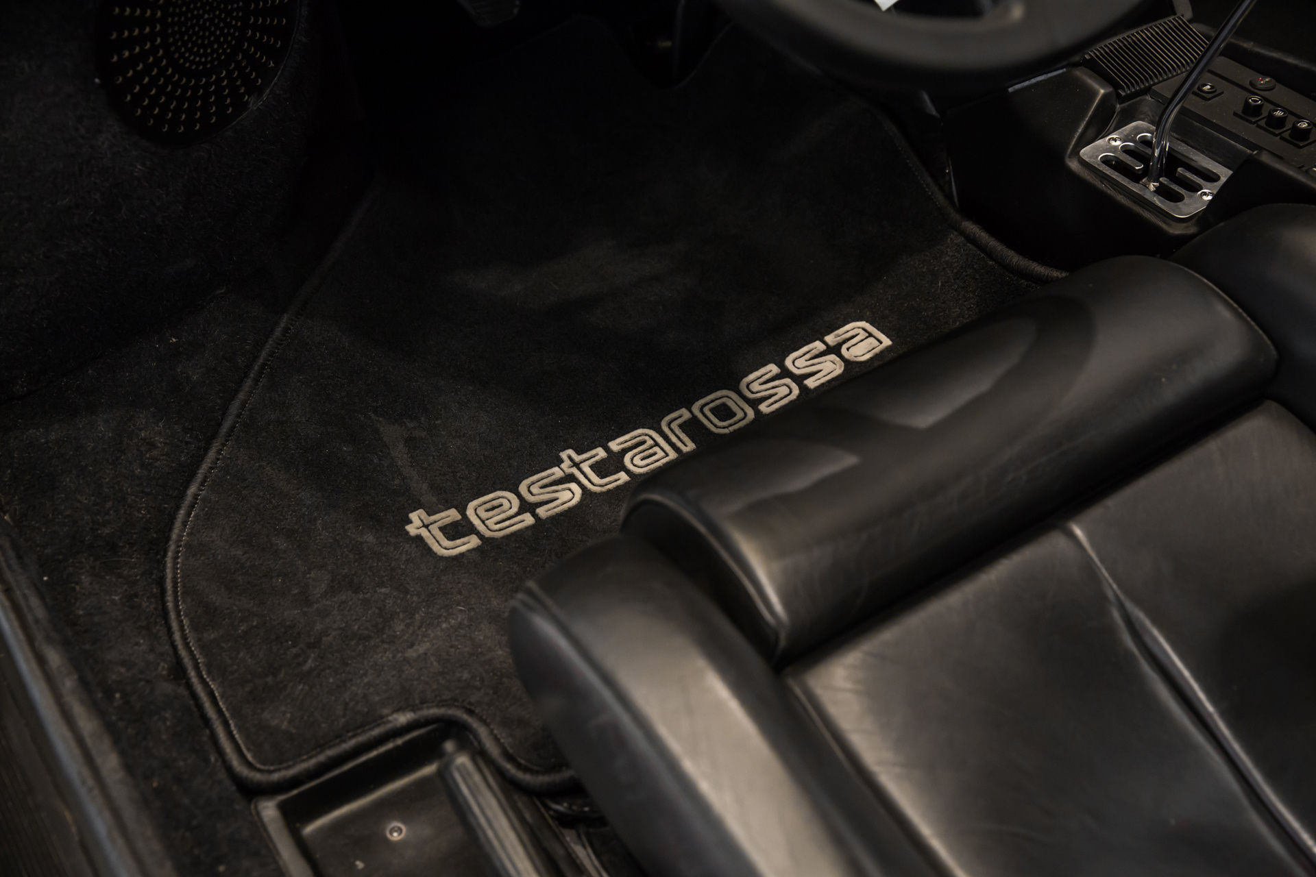 Ferrari Testarossa - 1991 - Joinsteer - #17