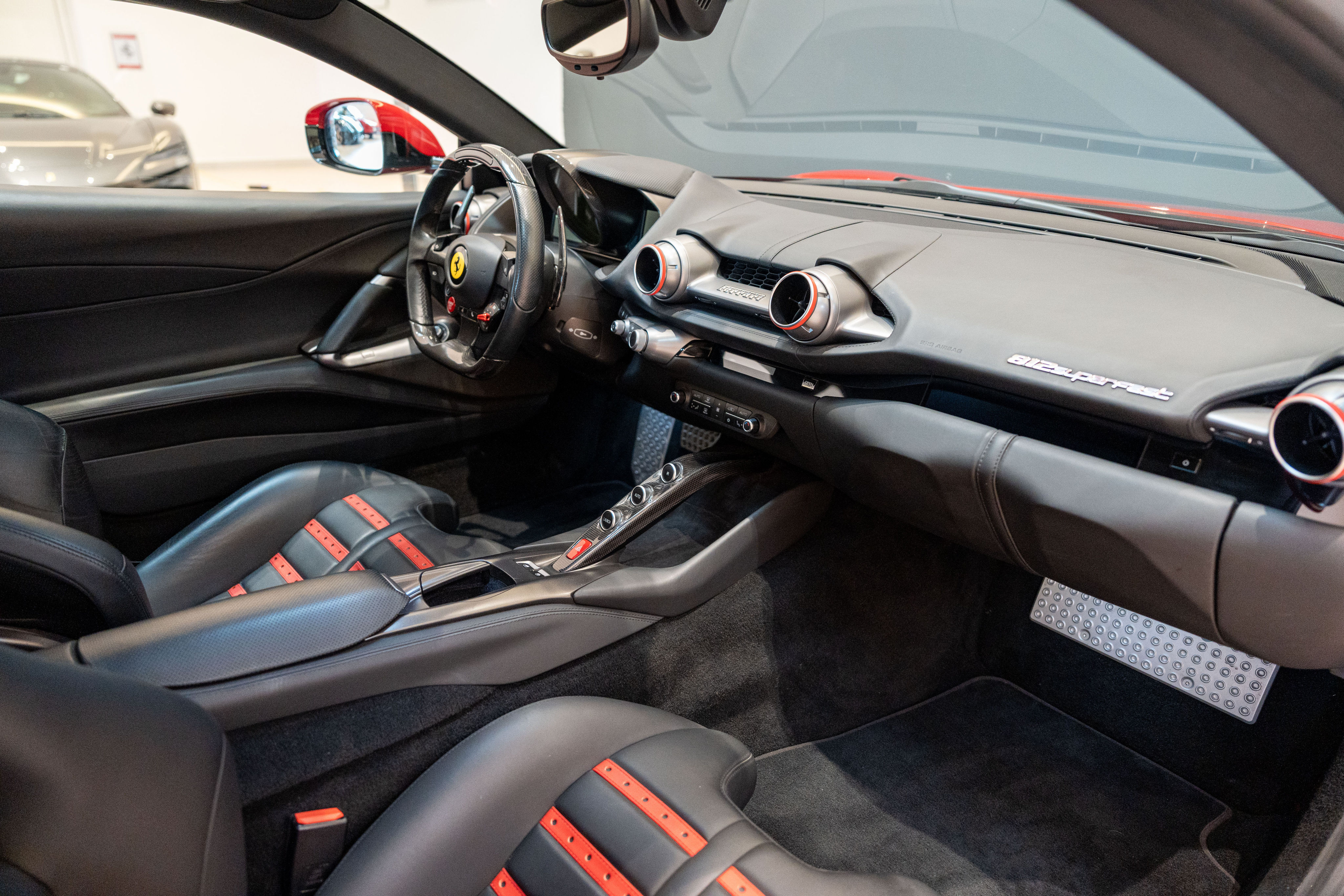 Ferrari 812 Superfast - 2018 - Joinsteer - #36