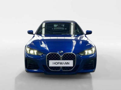 BMW Série 420 M Sport - 2025 - Joinsteer - #1
